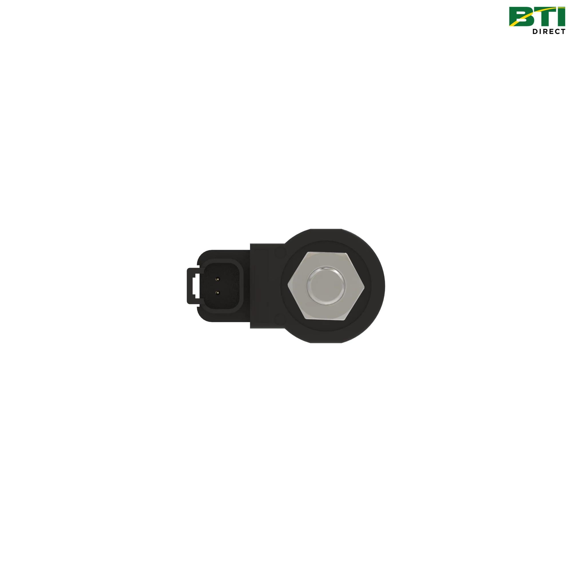YZ107347: Solenoid Valve