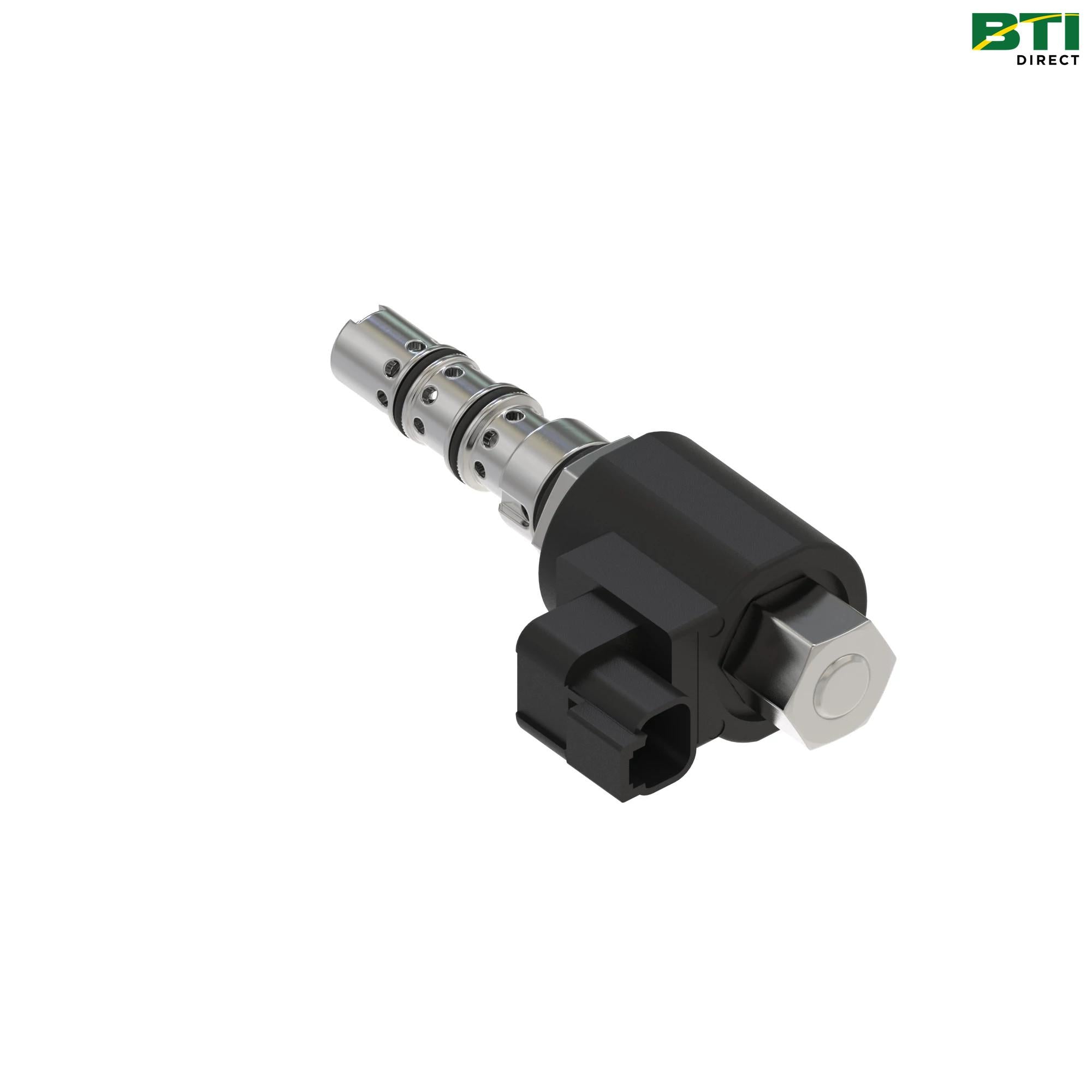 YZ107347: Solenoid Valve