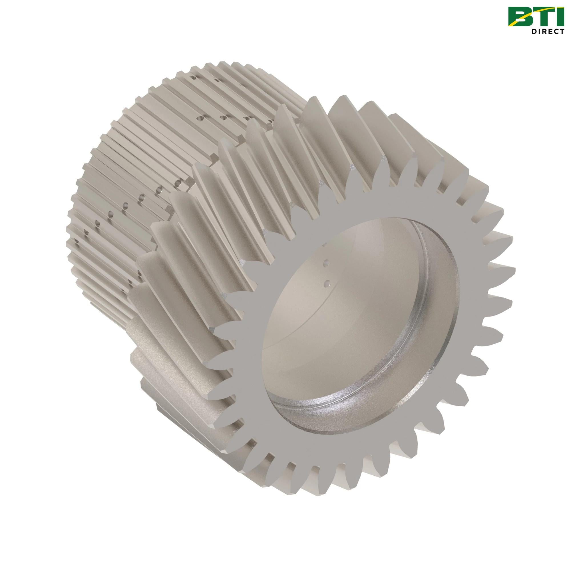 YZ107352: Medium Stage Clutch Hub Helical Gear, 31 Teeth