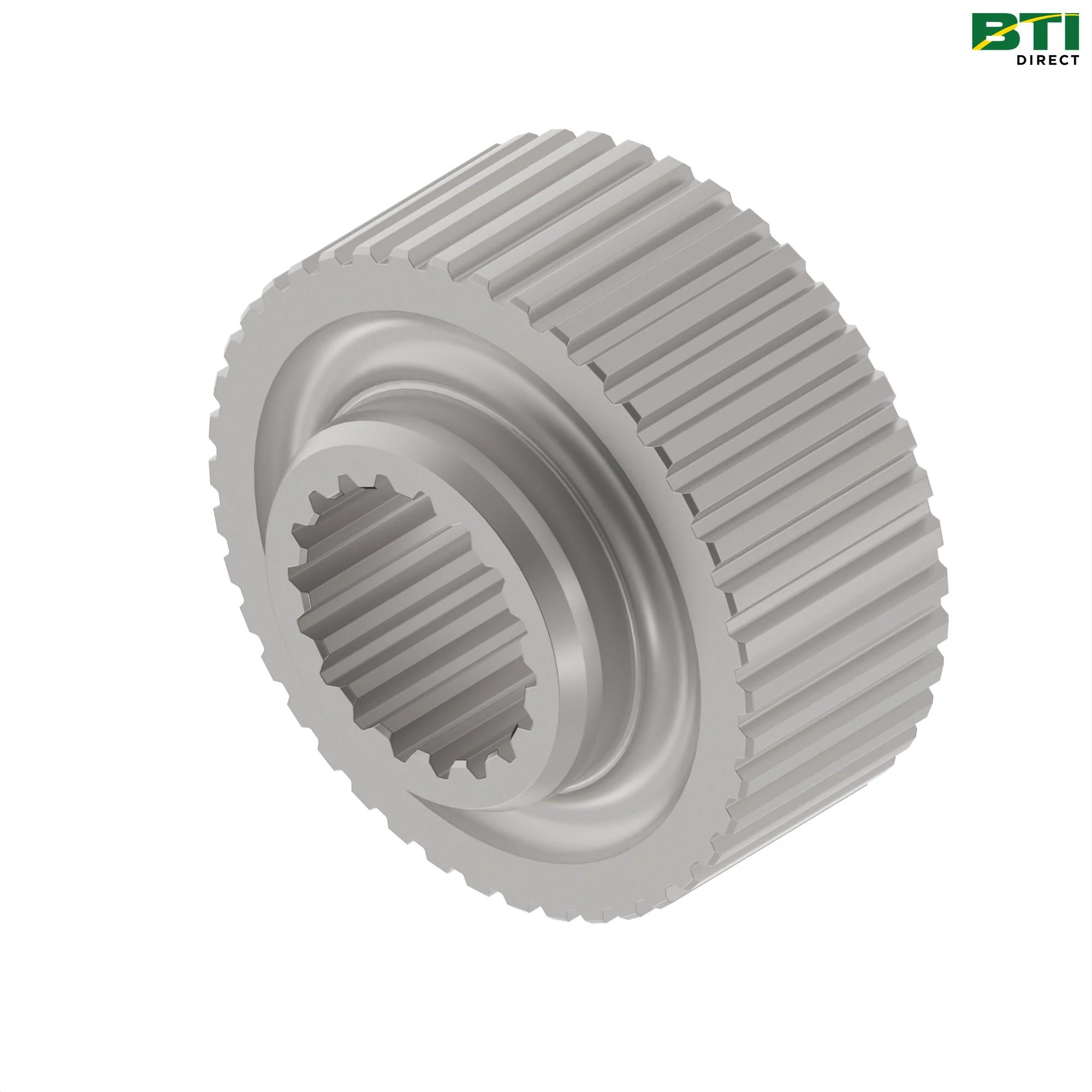 YZ107437: Park Brake Hub