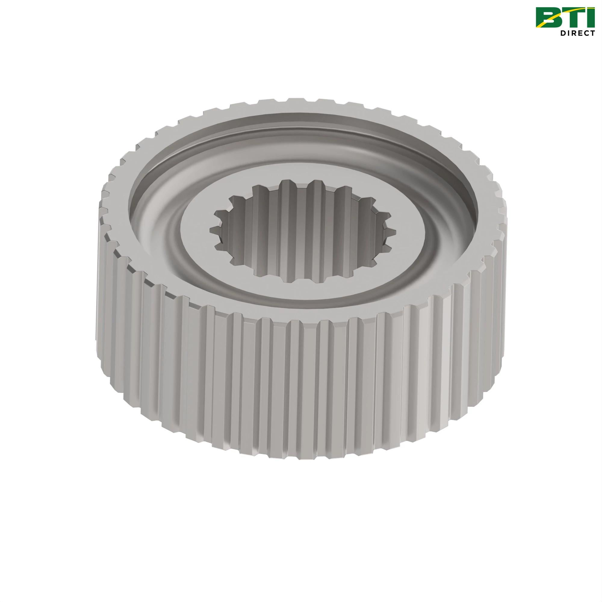 YZ107437: Park Brake Hub
