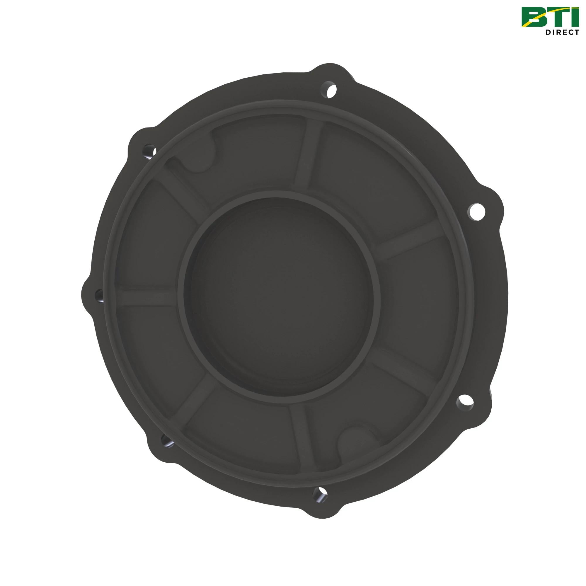 YZ107438: Brake Cover
