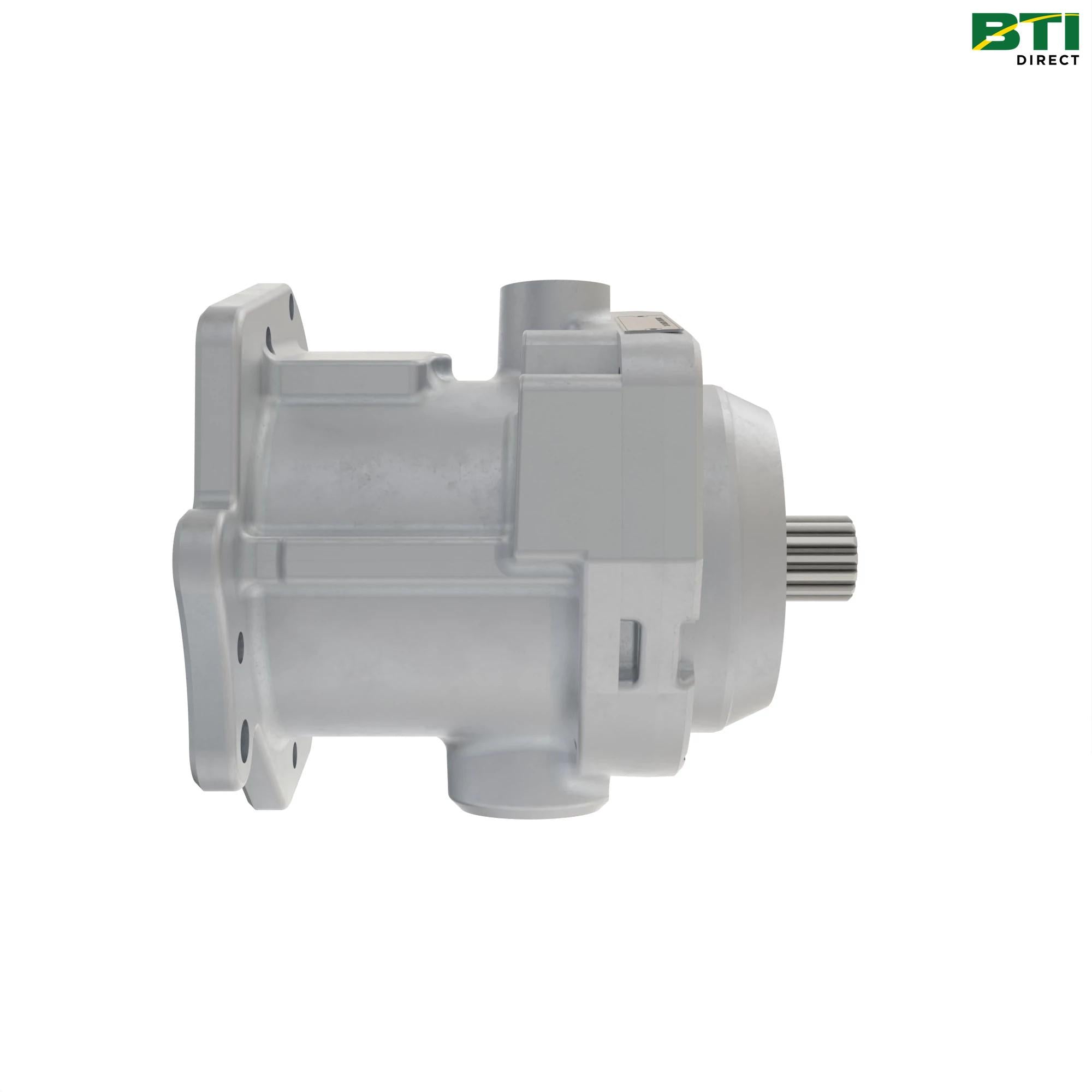 YZ107460: Transmission Oil Pump