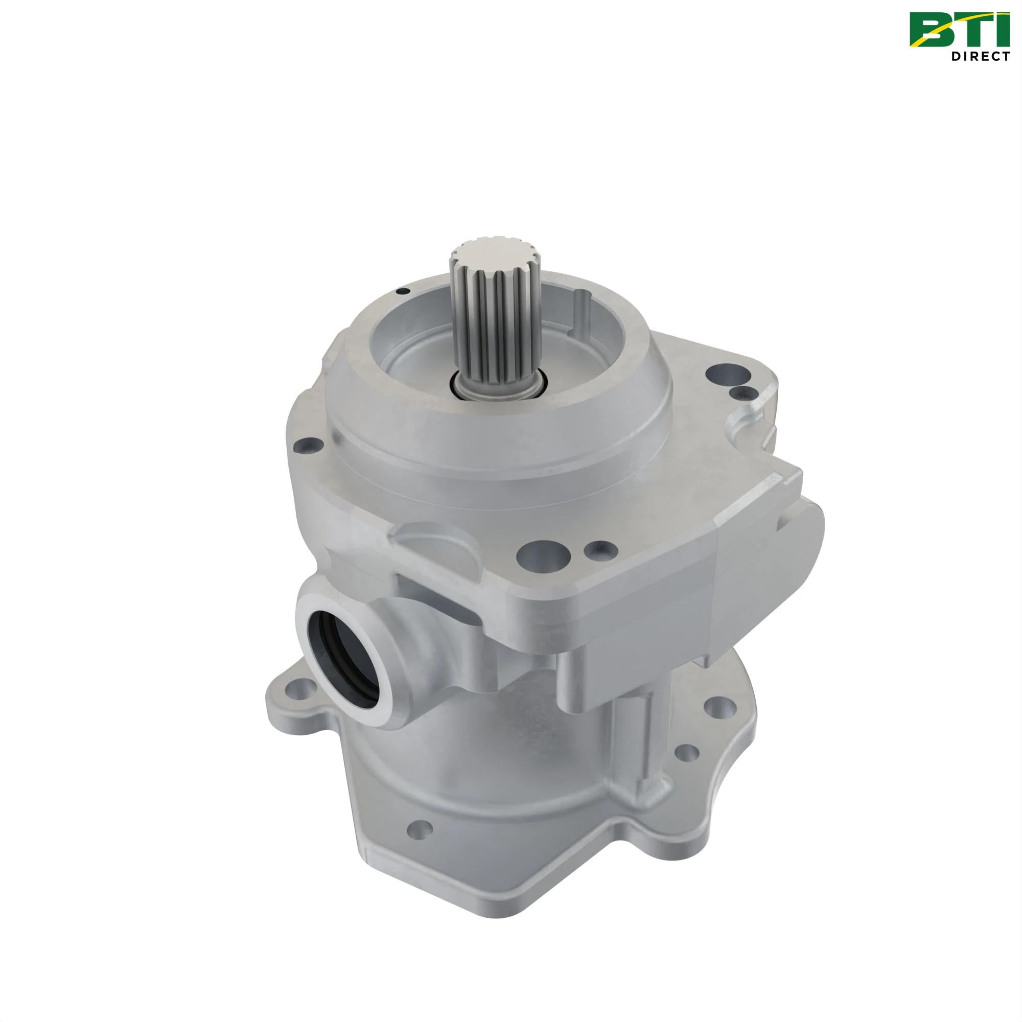 YZ107460: Transmission Oil Pump