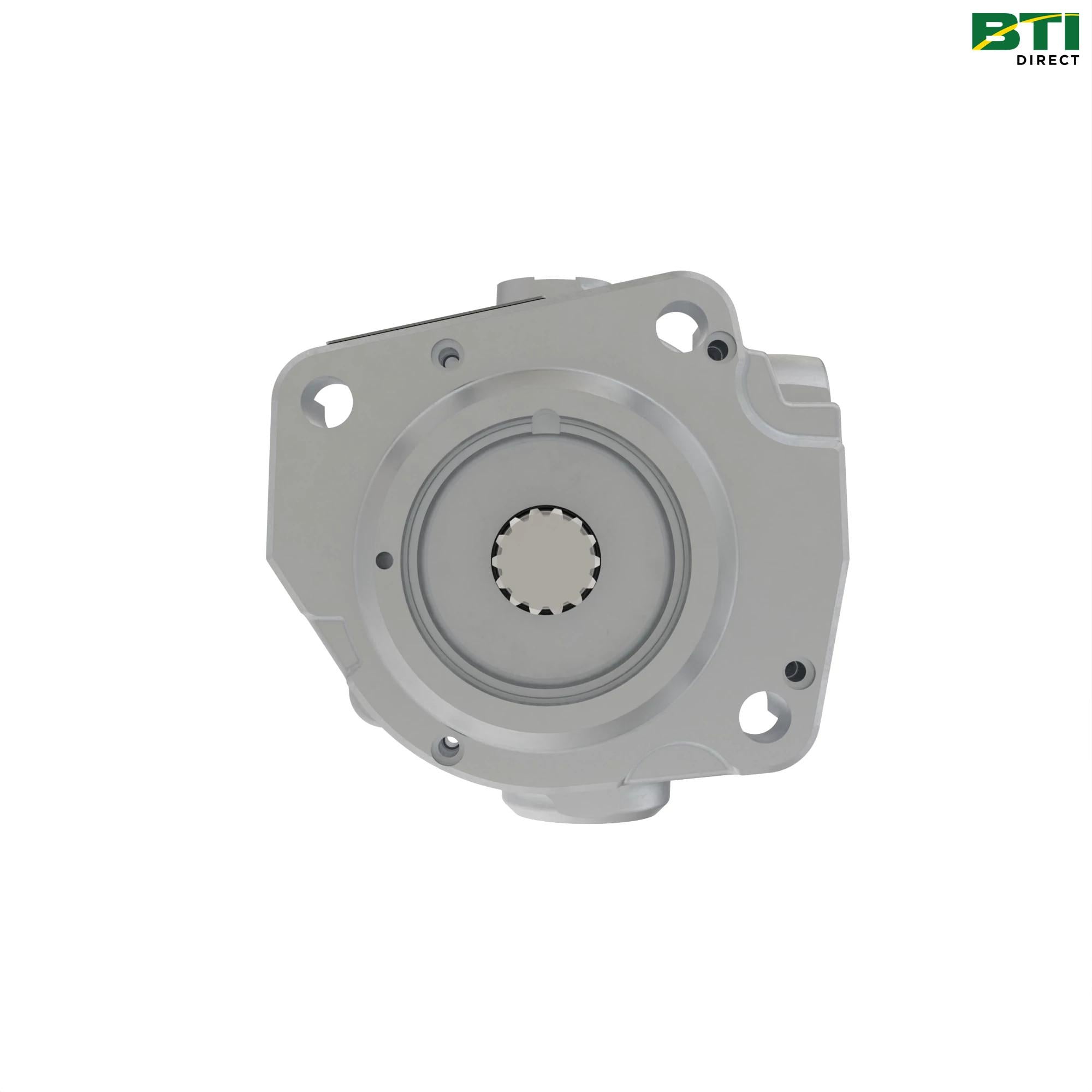YZ107460: Transmission Oil Pump