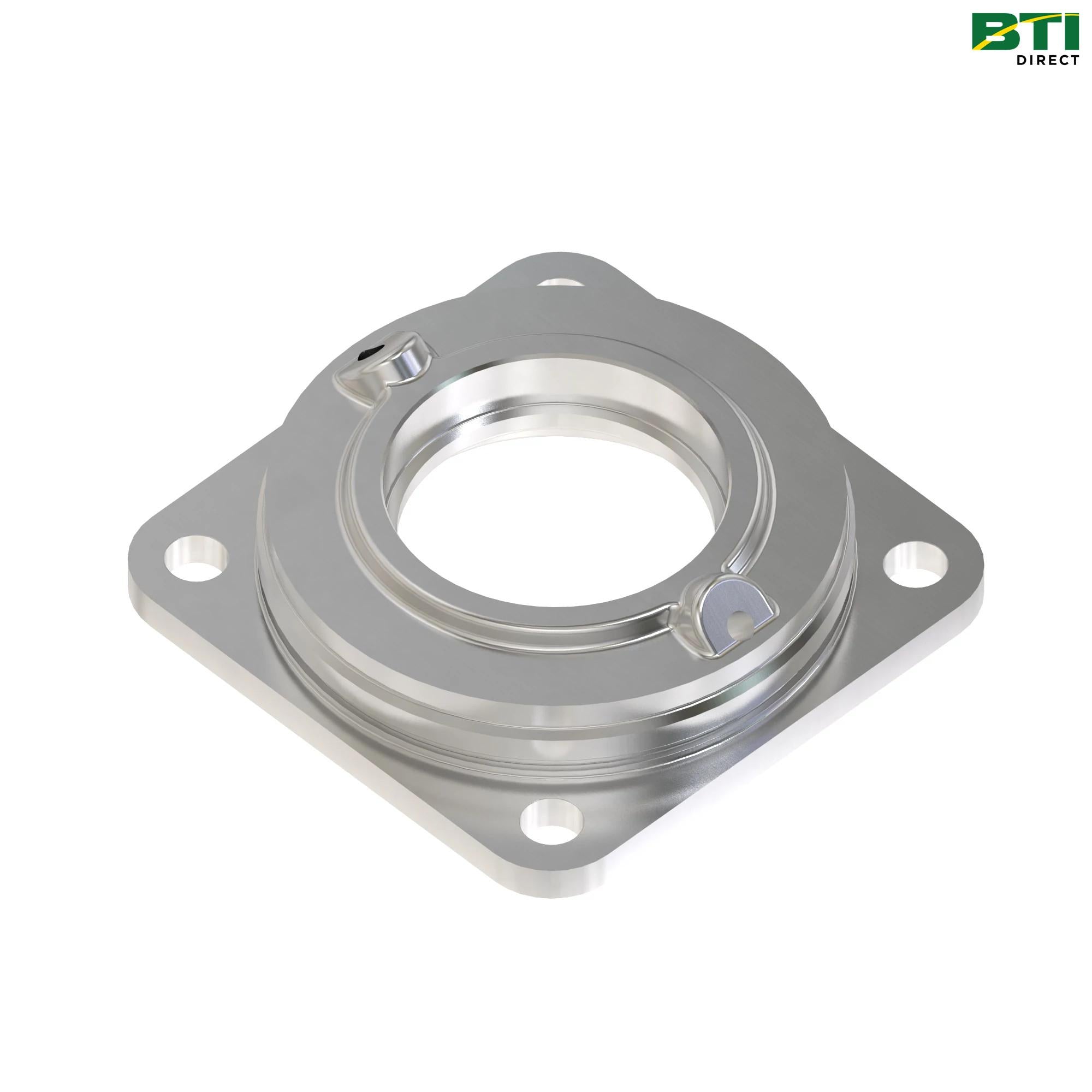 YZ110030: Pump Adapter Fitting