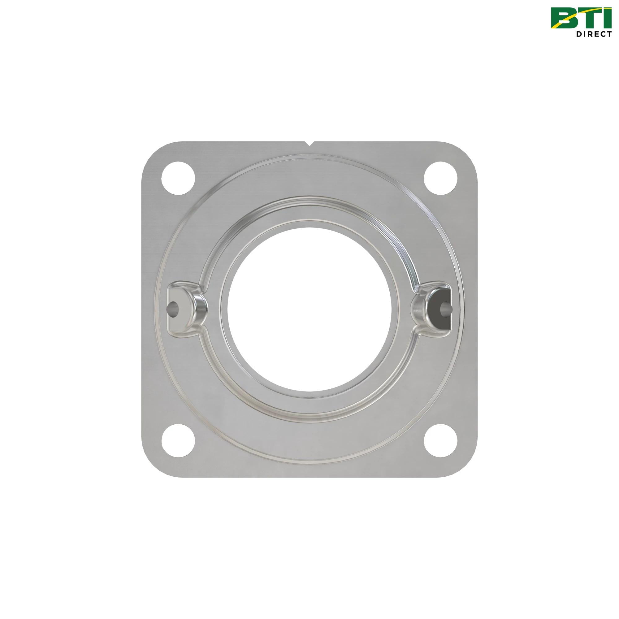 YZ110030: Pump Adapter Fitting