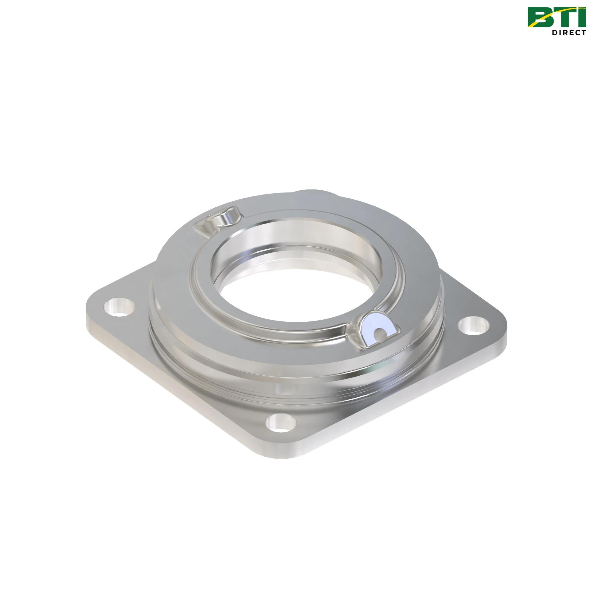 YZ110030: Pump Adapter Fitting