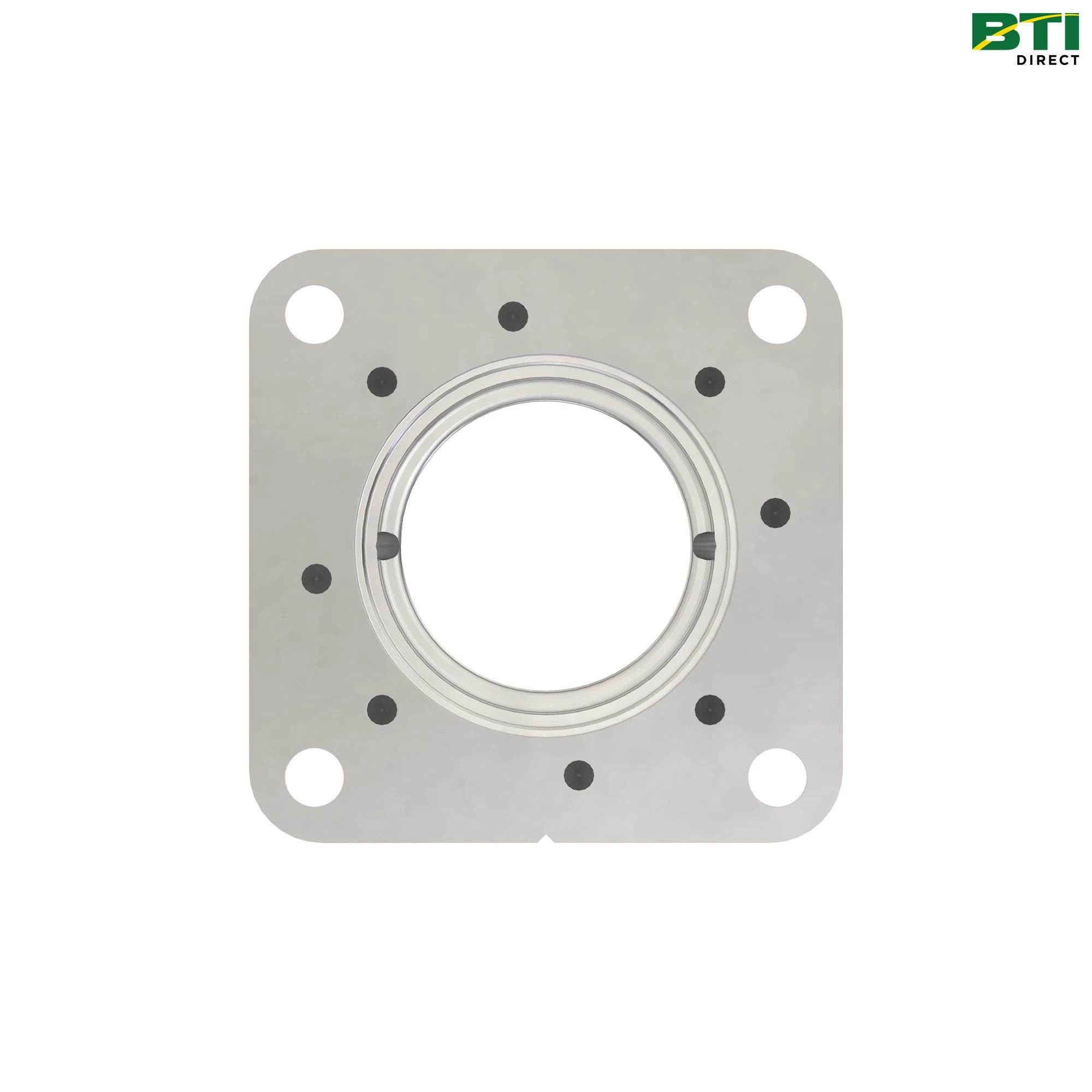 YZ110030: Pump Adapter Fitting