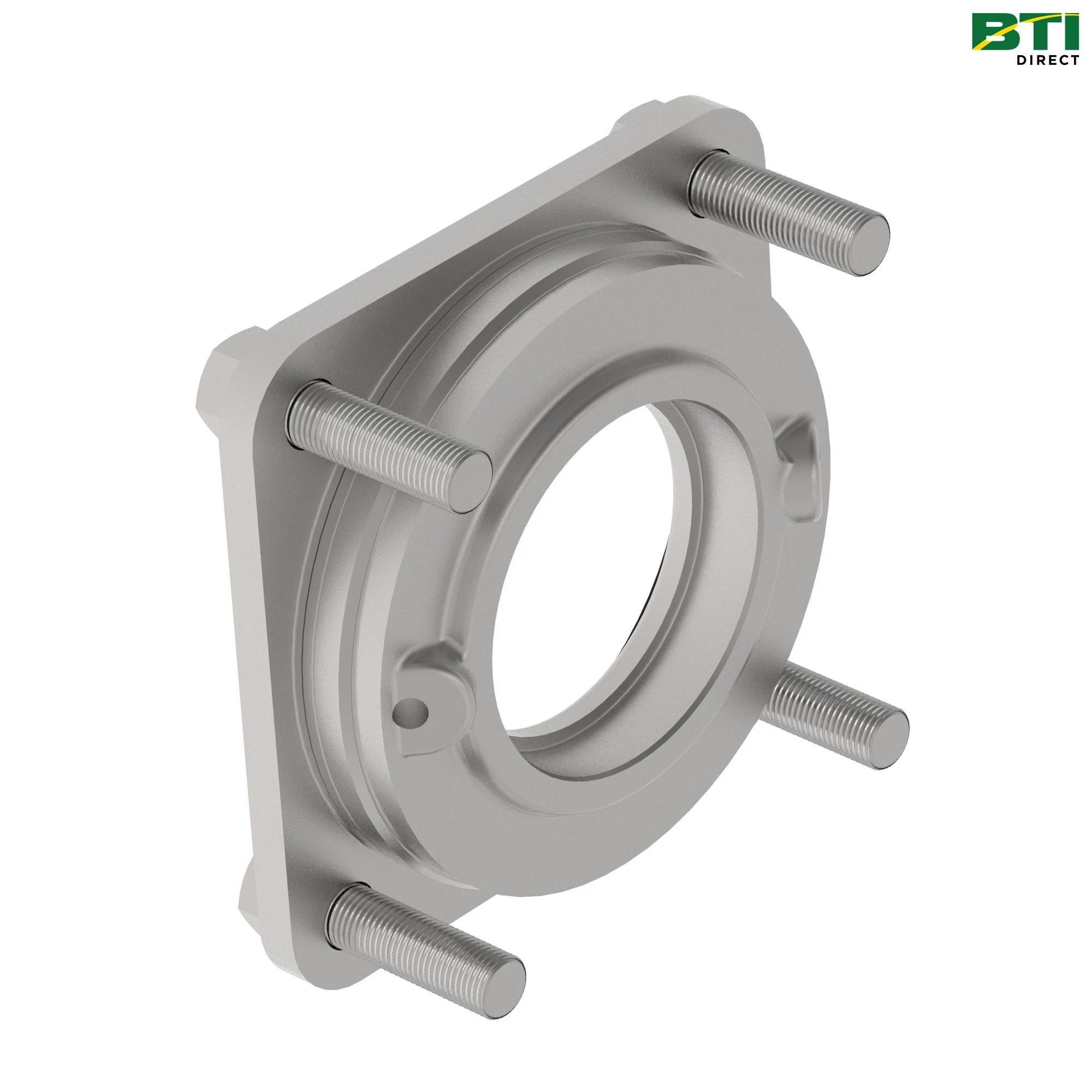 YZ110037: Plate Adapter Fitting