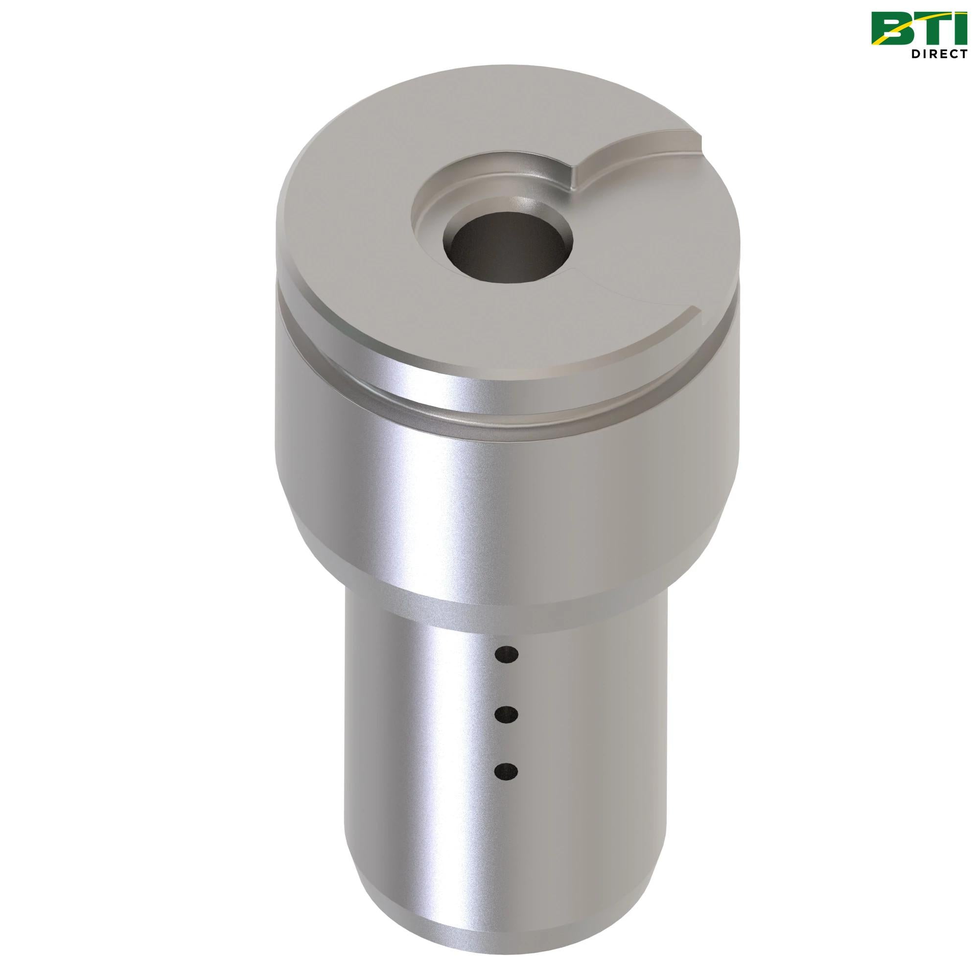 YZ110043: Shaft