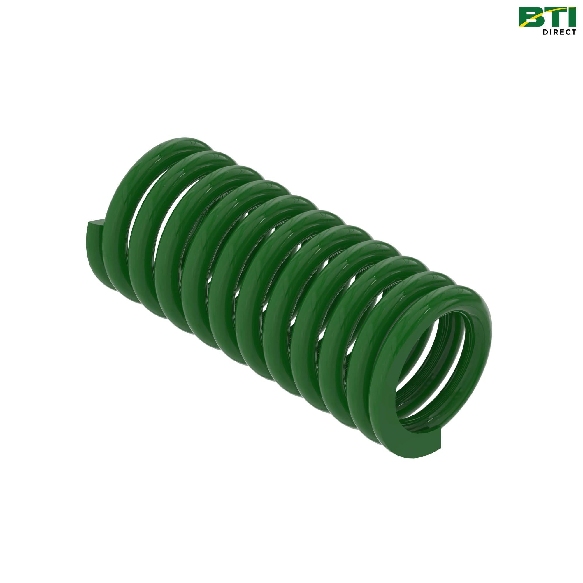 YZ120398: Compression Spring