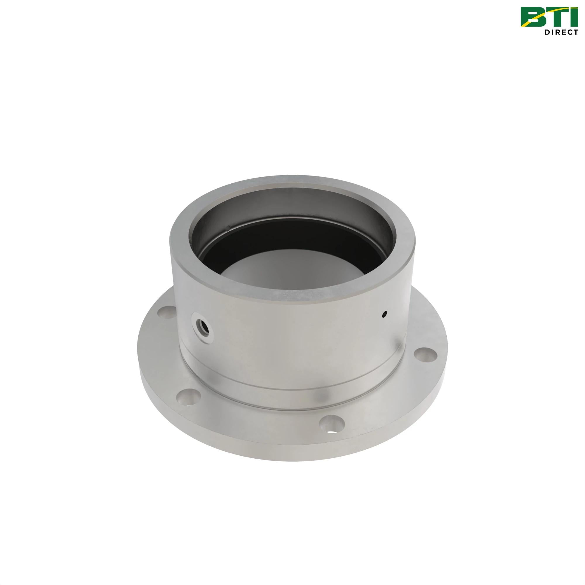 YZ120507: Bearing Housing without Bearing