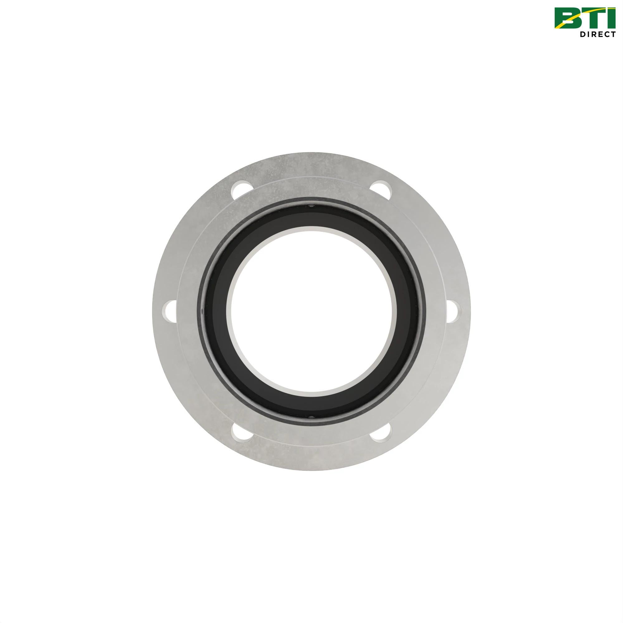 YZ120507: Bearing Housing without Bearing