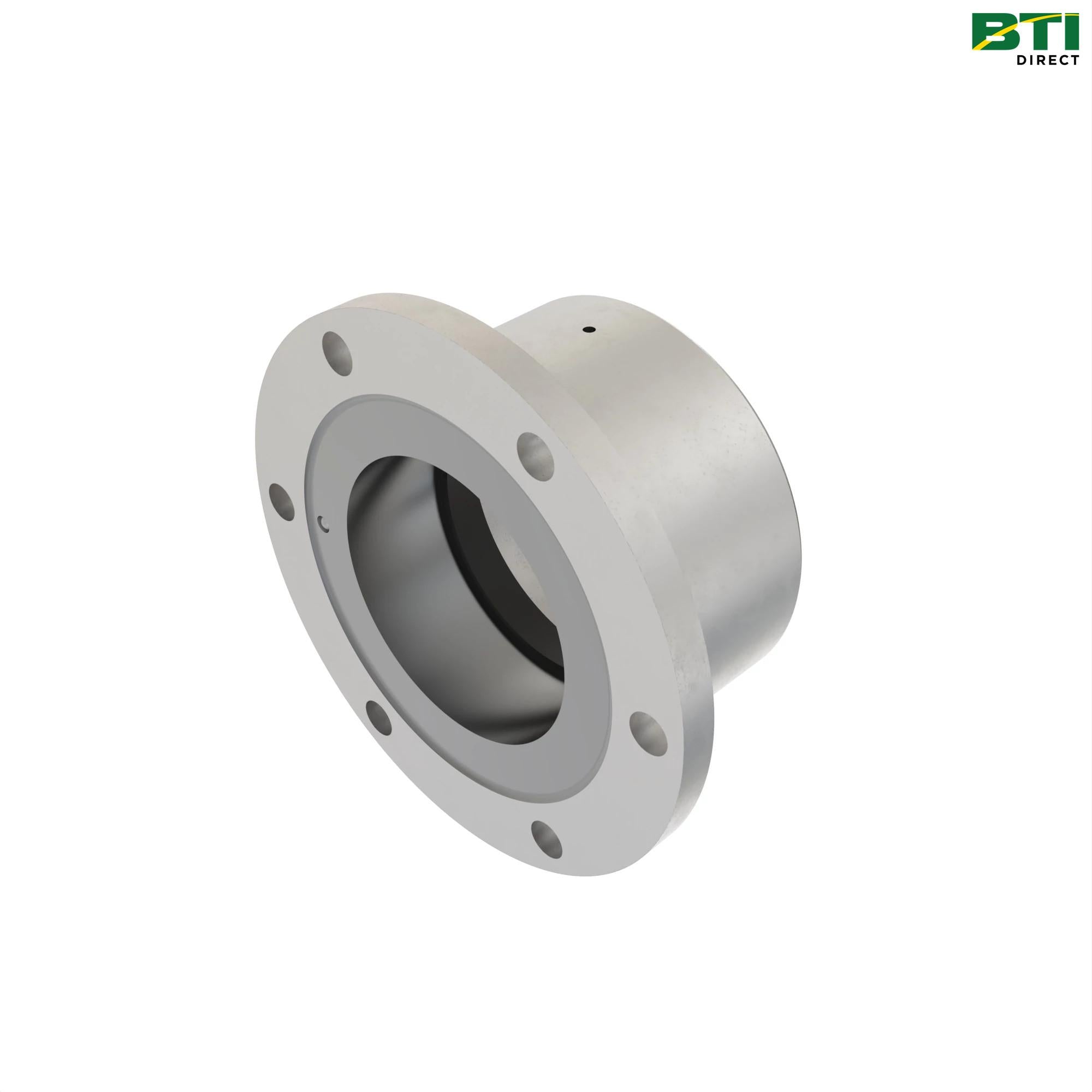 YZ120507: Bearing Housing without Bearing