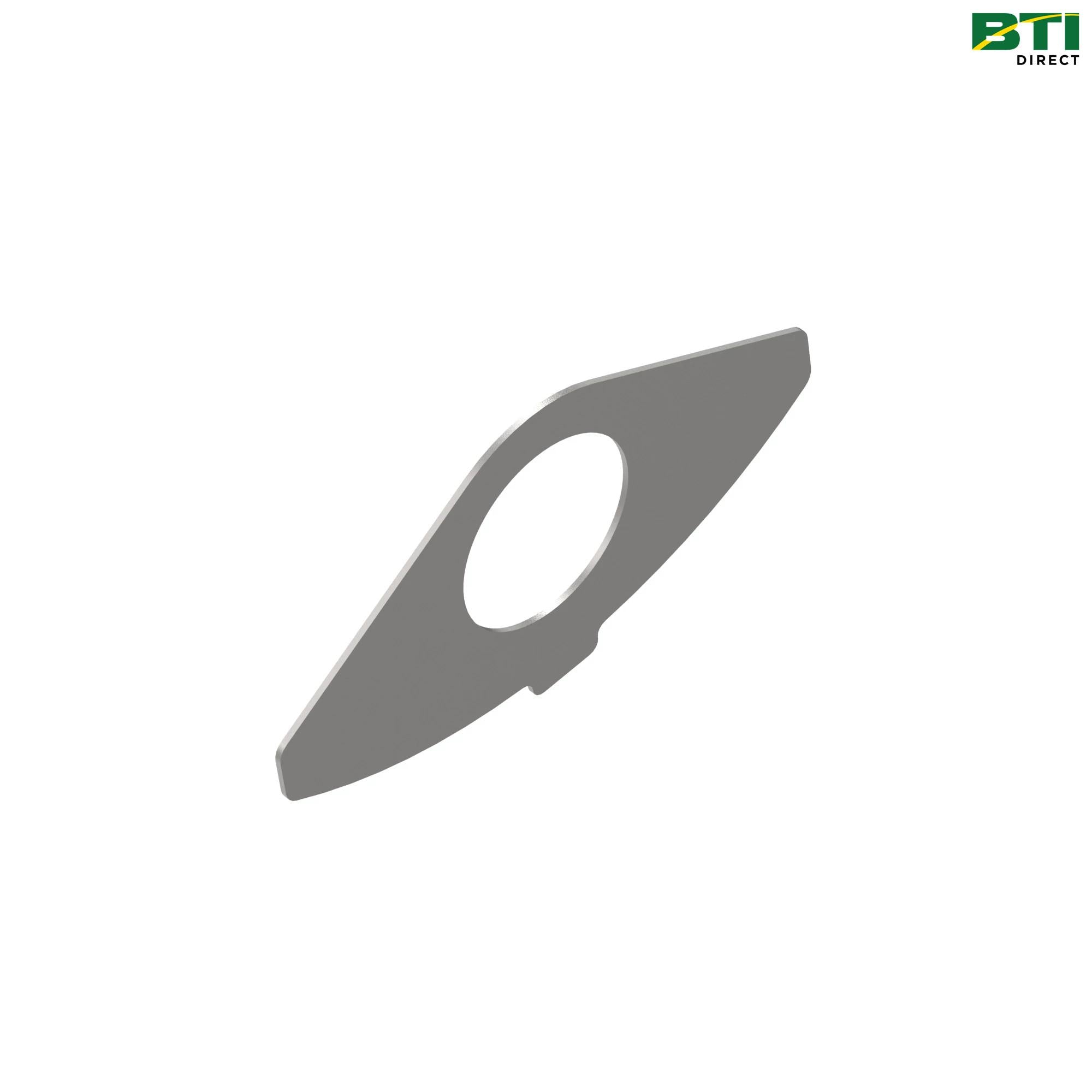 YZ120569: Thrust Washer