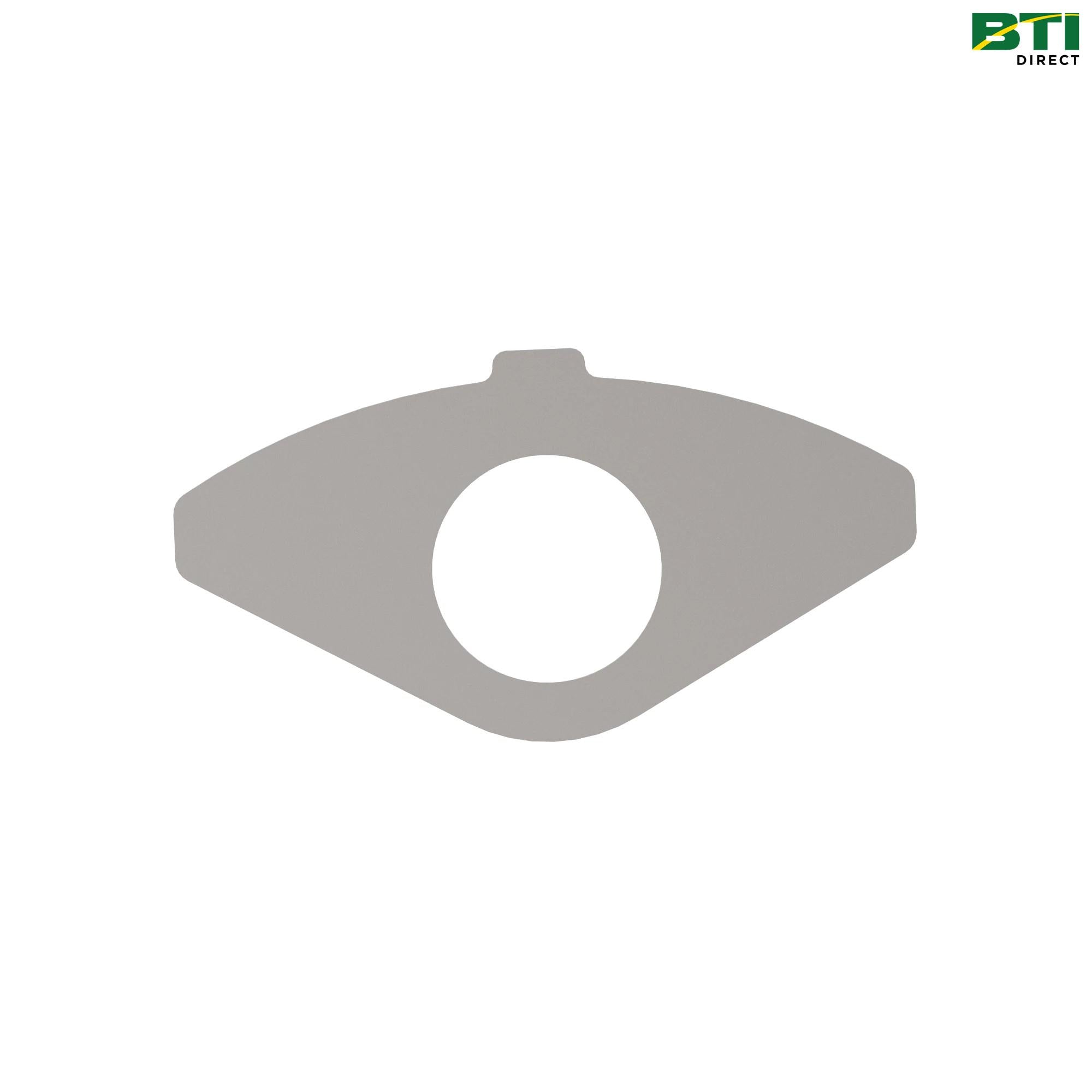 YZ120569: Thrust Washer