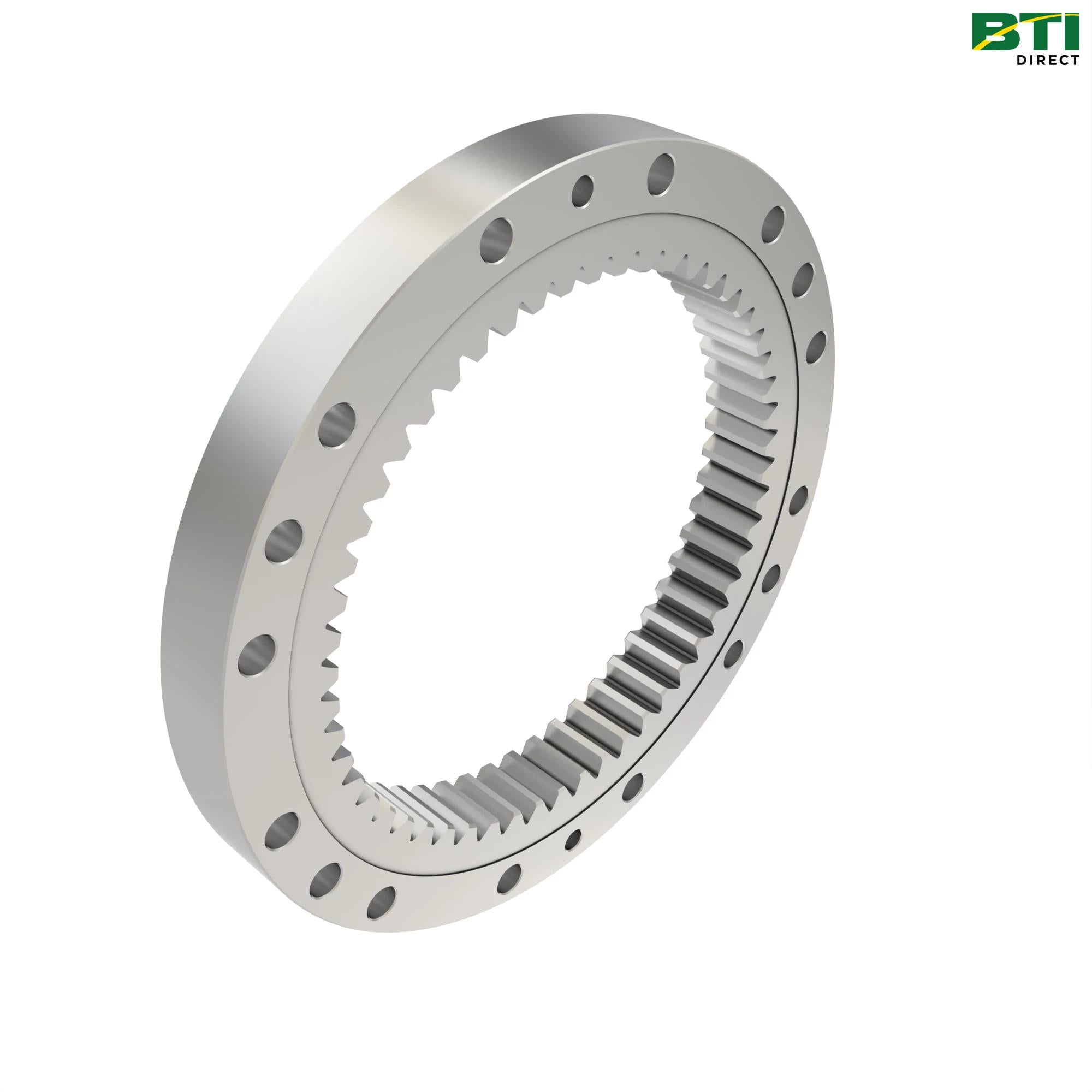 YZ120762: Gear
