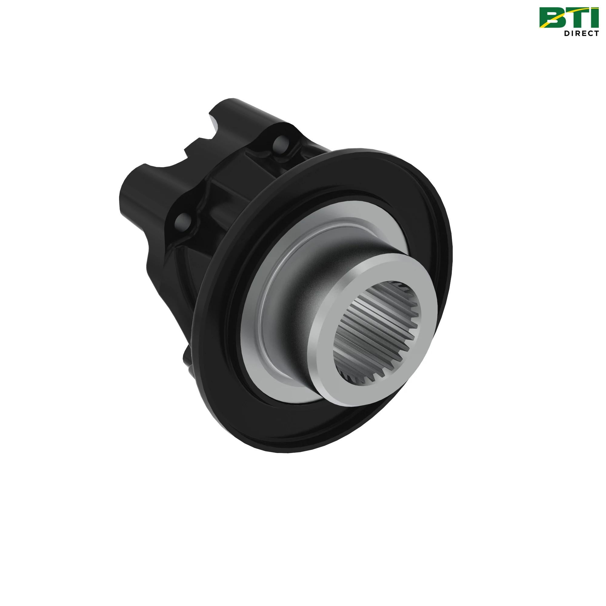 YZ120811: Universal Joint Yoke