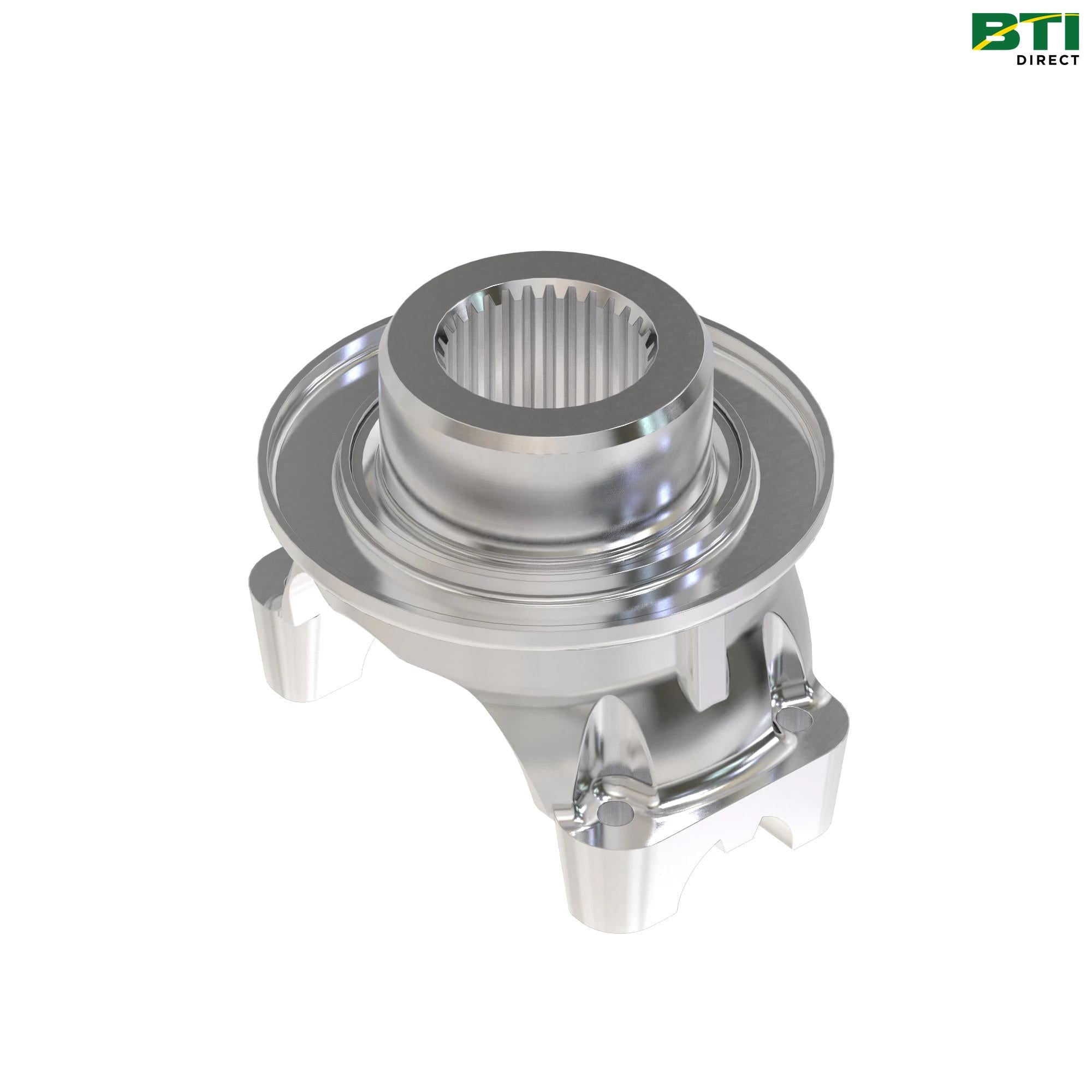 YZ120813: Universal Joint Yoke