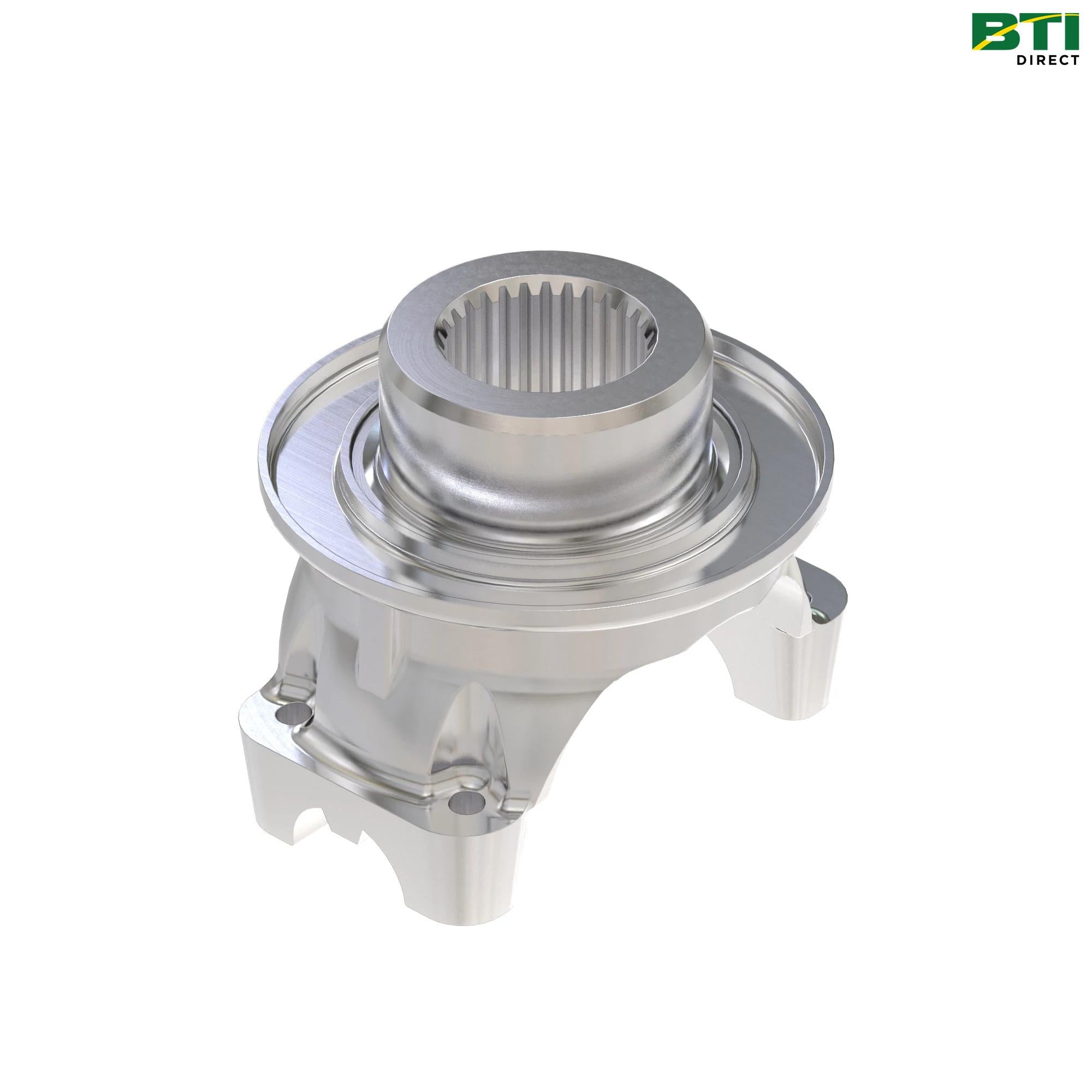 YZ120813: Universal Joint Yoke