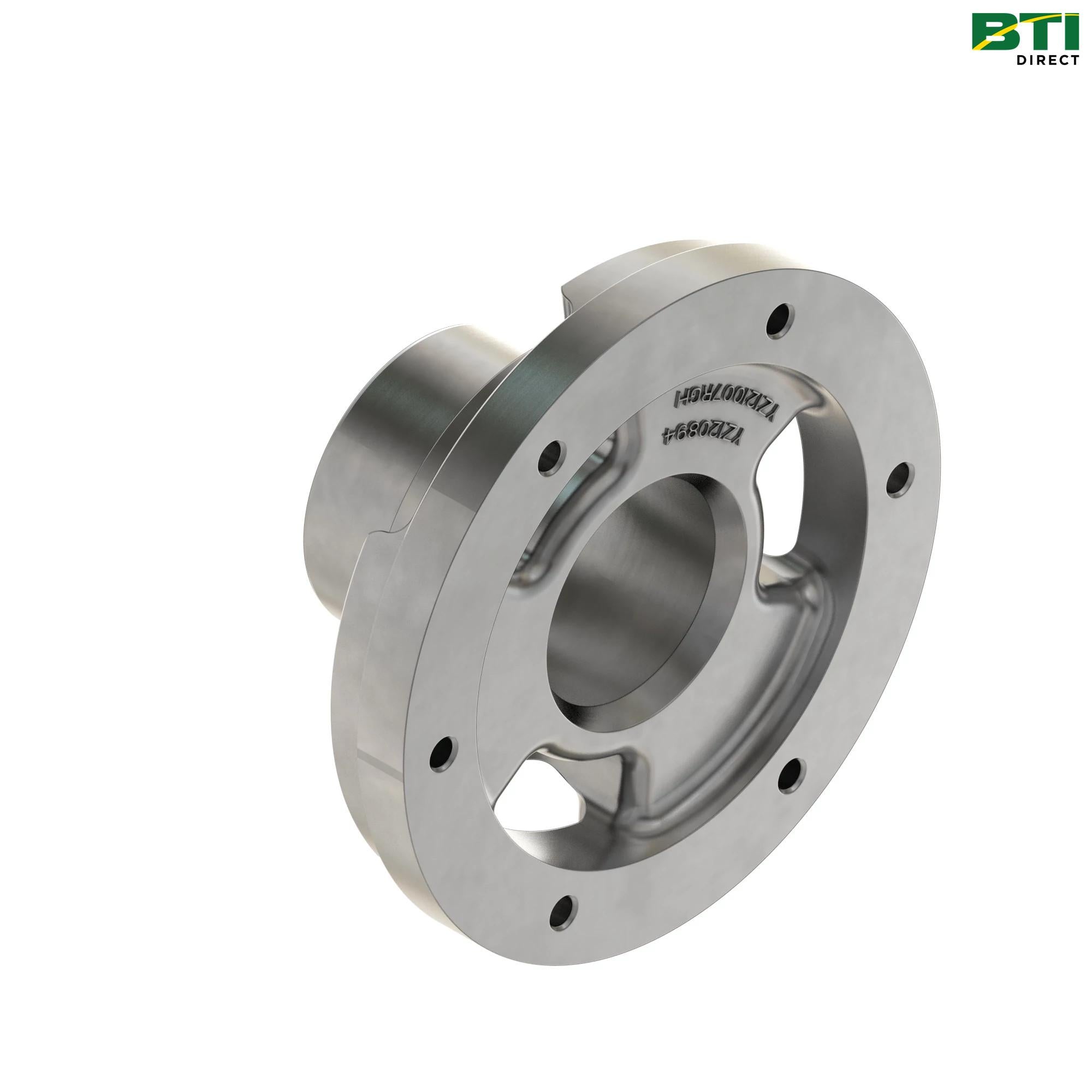 YZ120894: Bearing Housing