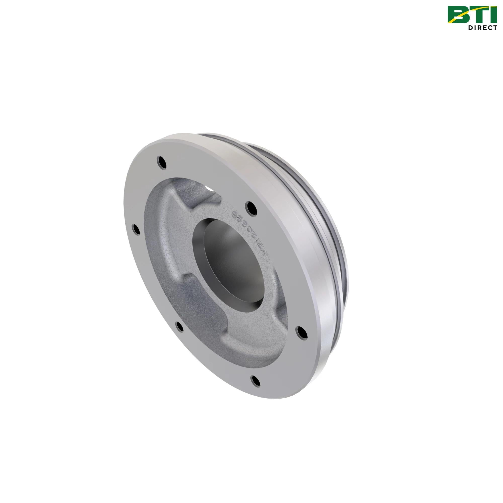 YZ120895: Bearing Housing