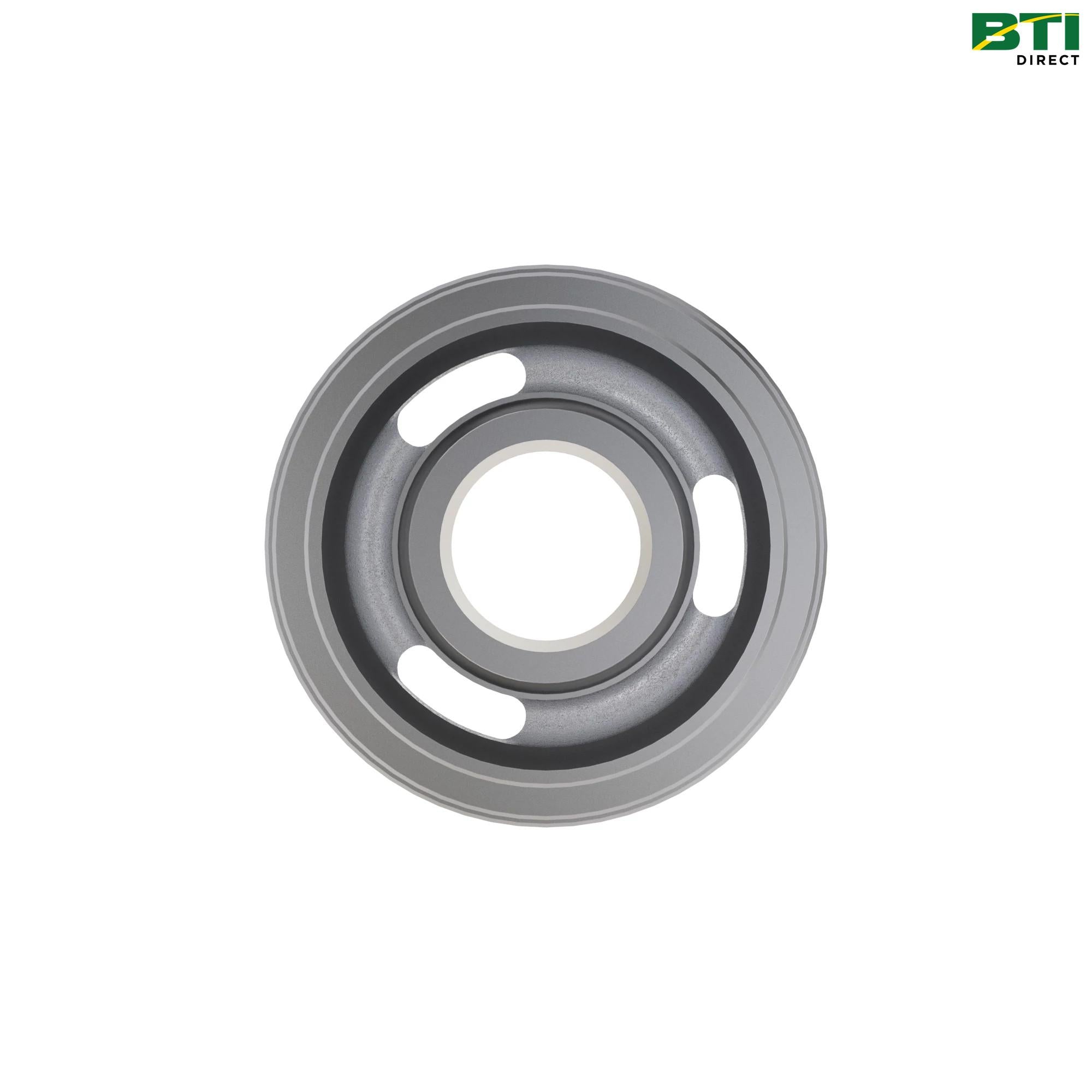 YZ120895: Bearing Housing