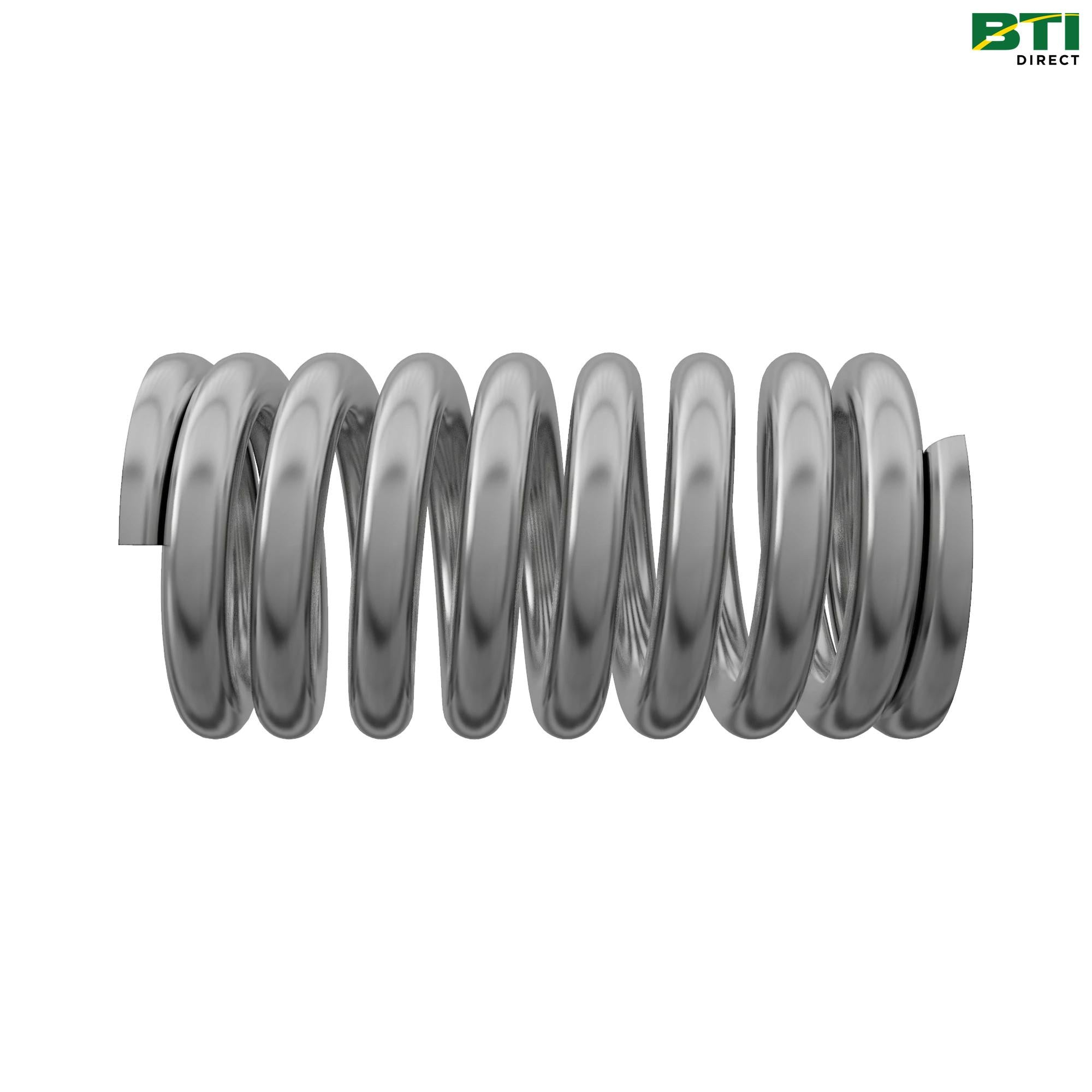 YZ120902: Compression Spring