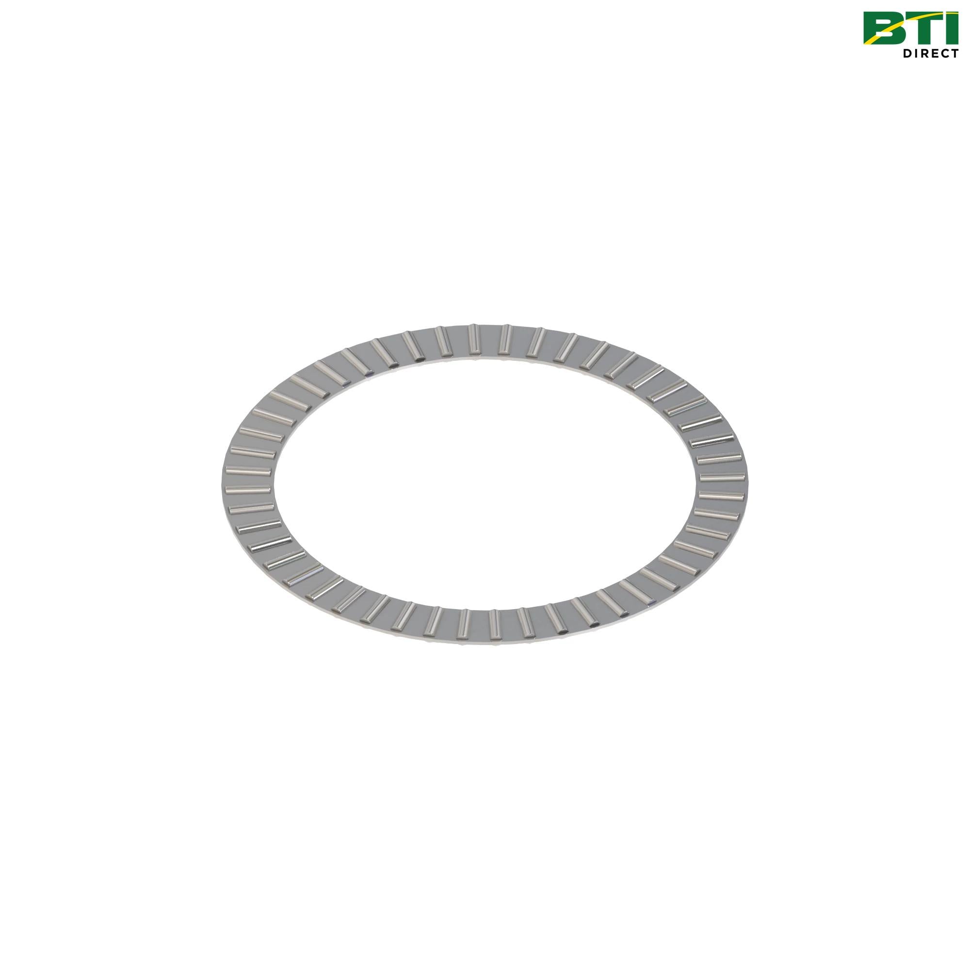YZ120906: Needle Thrust Bearing