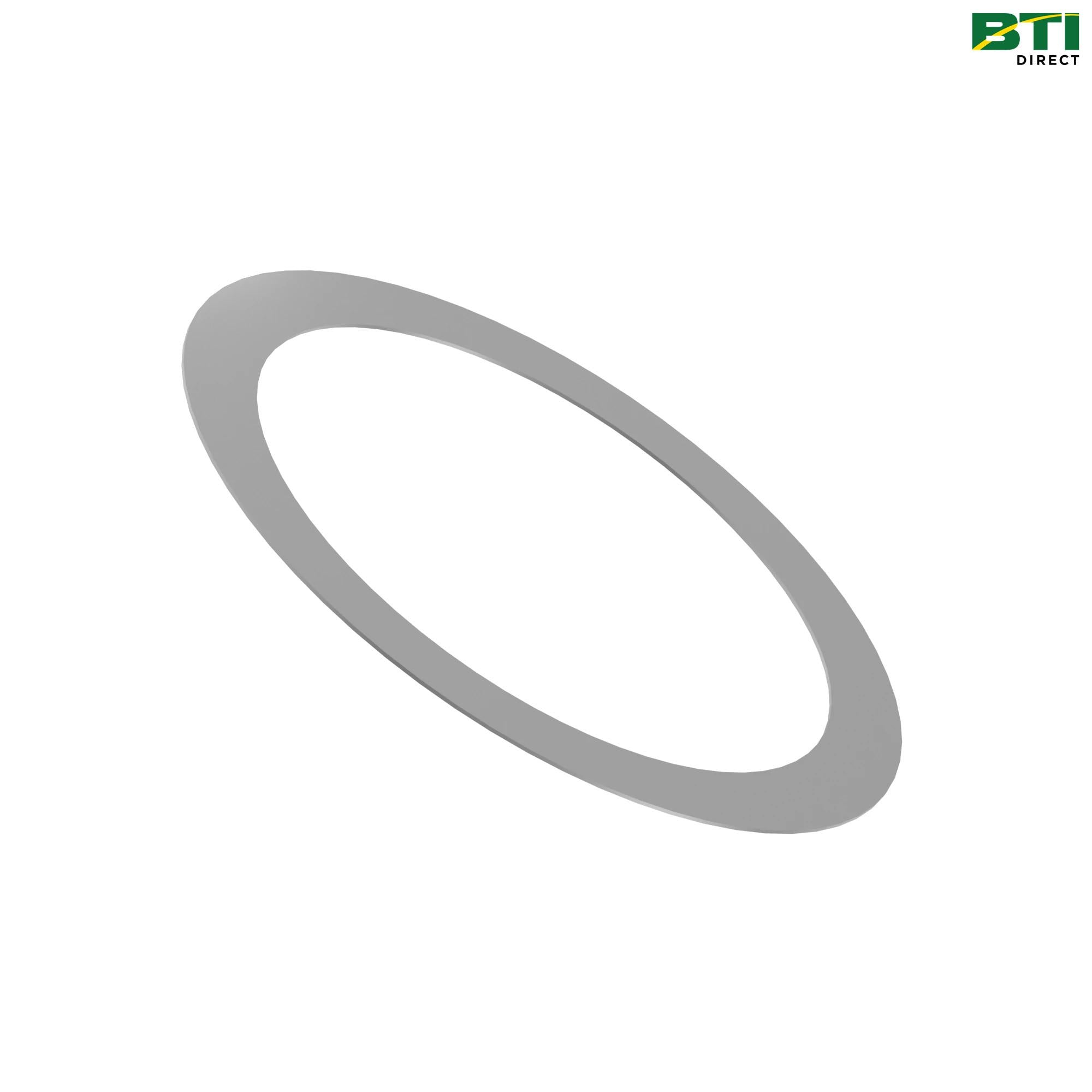 YZ120907: Thrust Washer