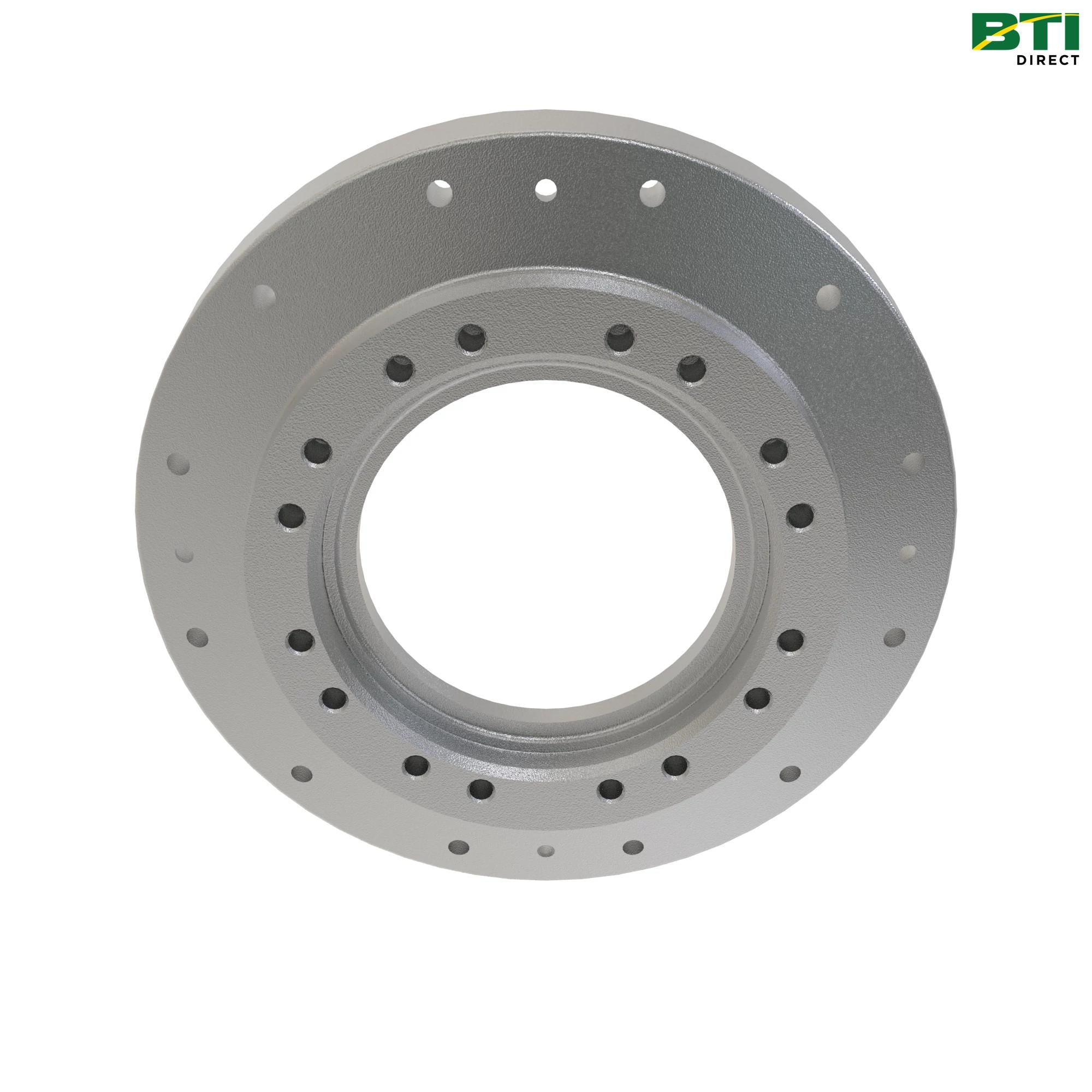 YZ120954: Differential Housing