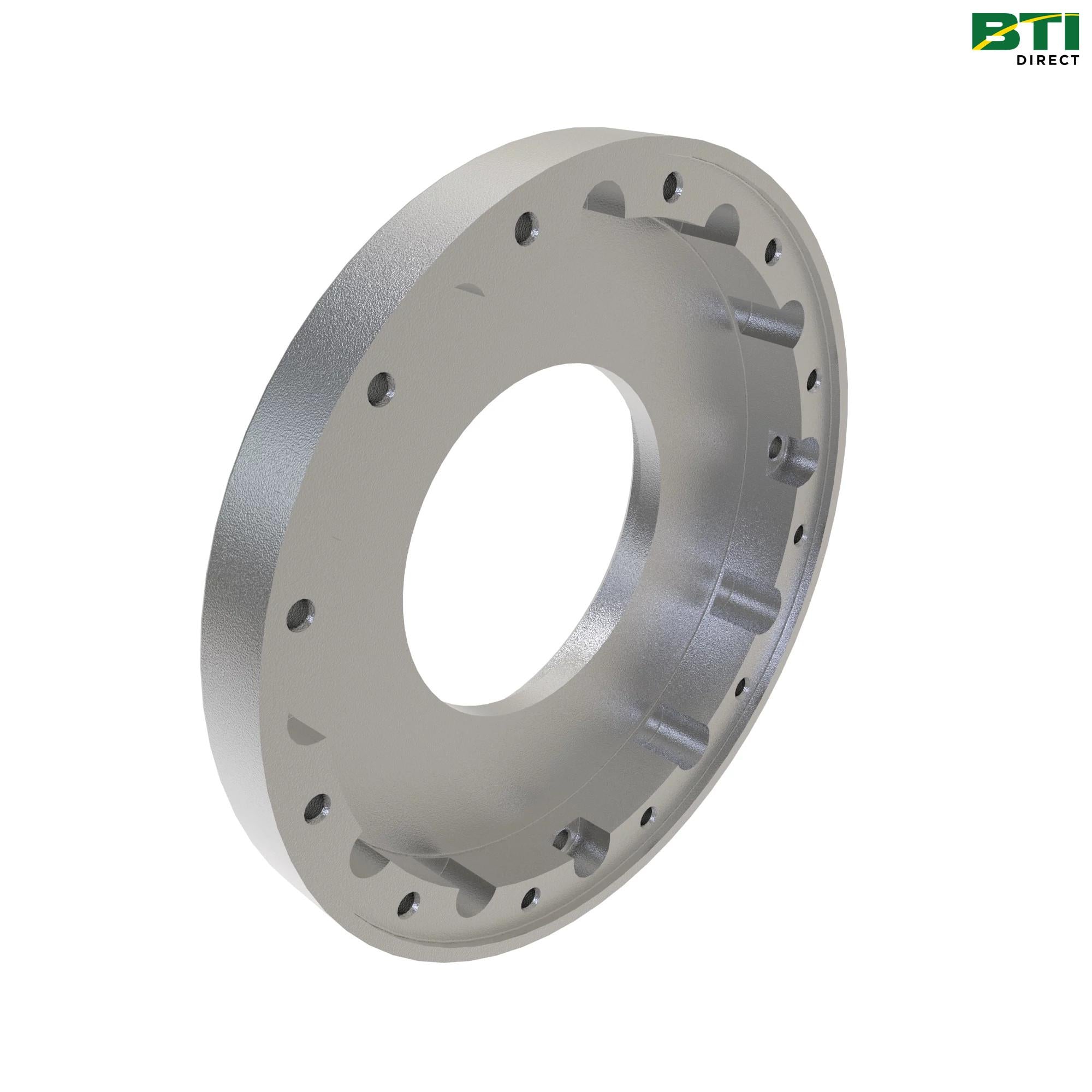 YZ120954: Differential Housing