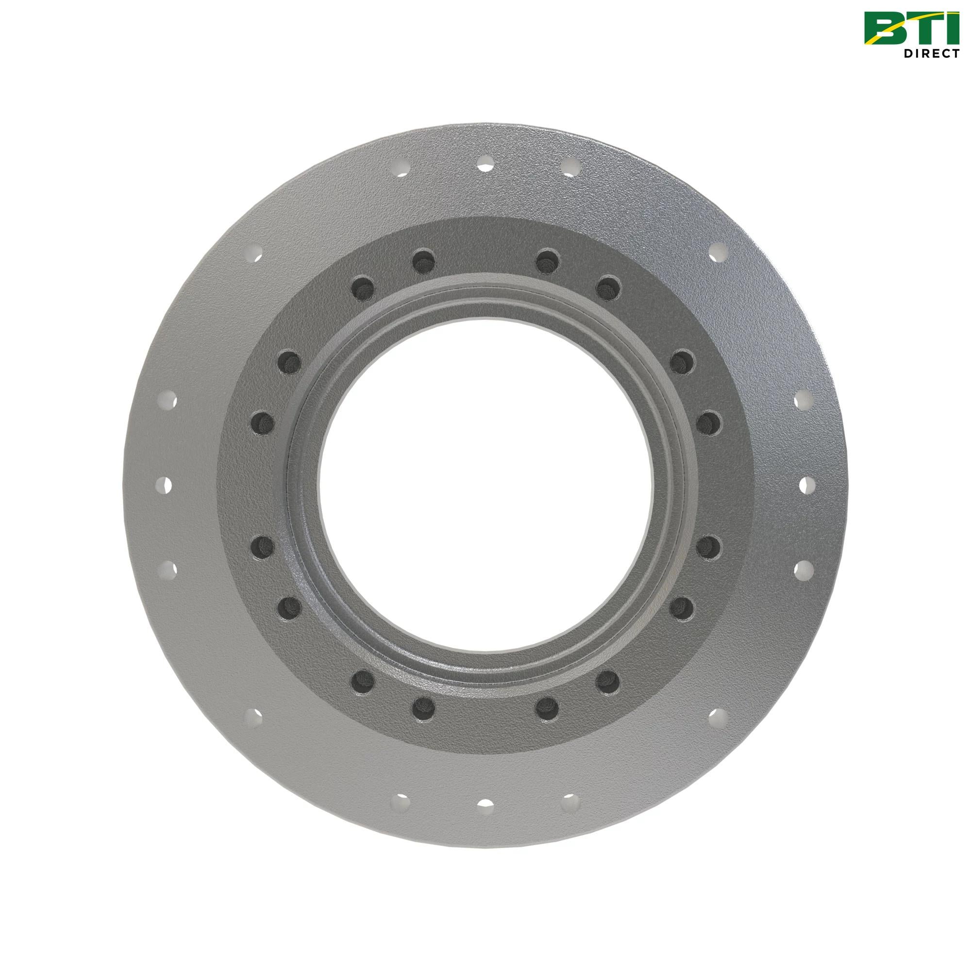 YZ120954: Differential Housing