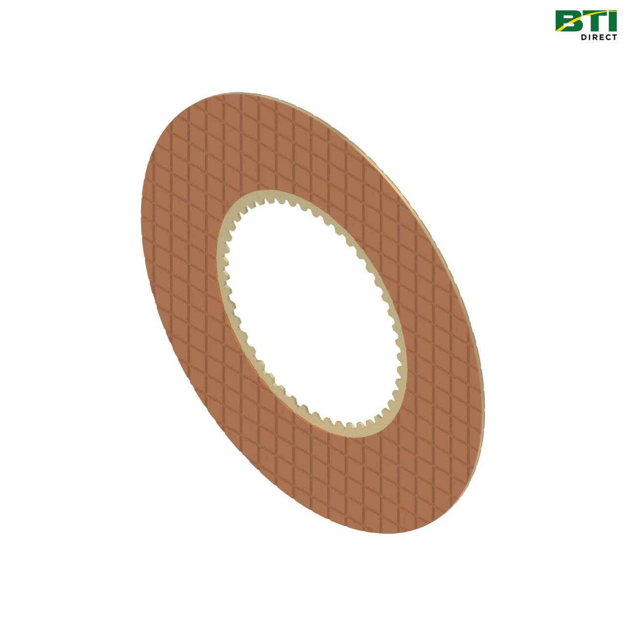 YZ120964: Differential Clutch Disk