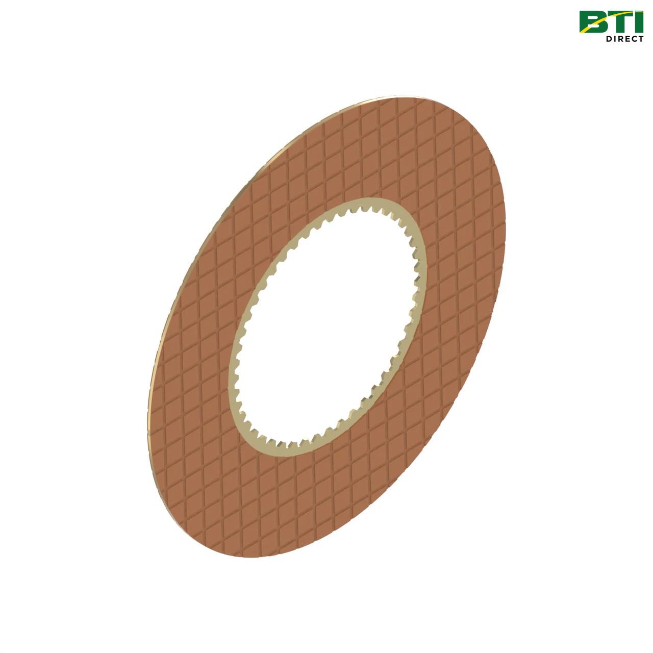 YZ120964: Differential Clutch Disk