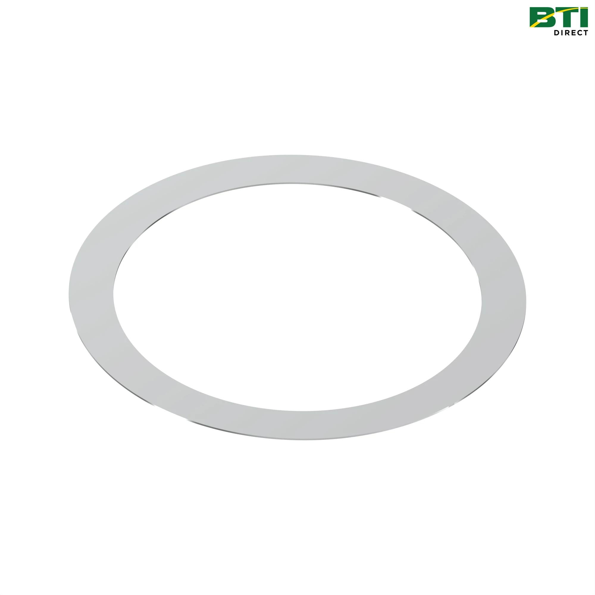 YZ120971: Thrust Washer