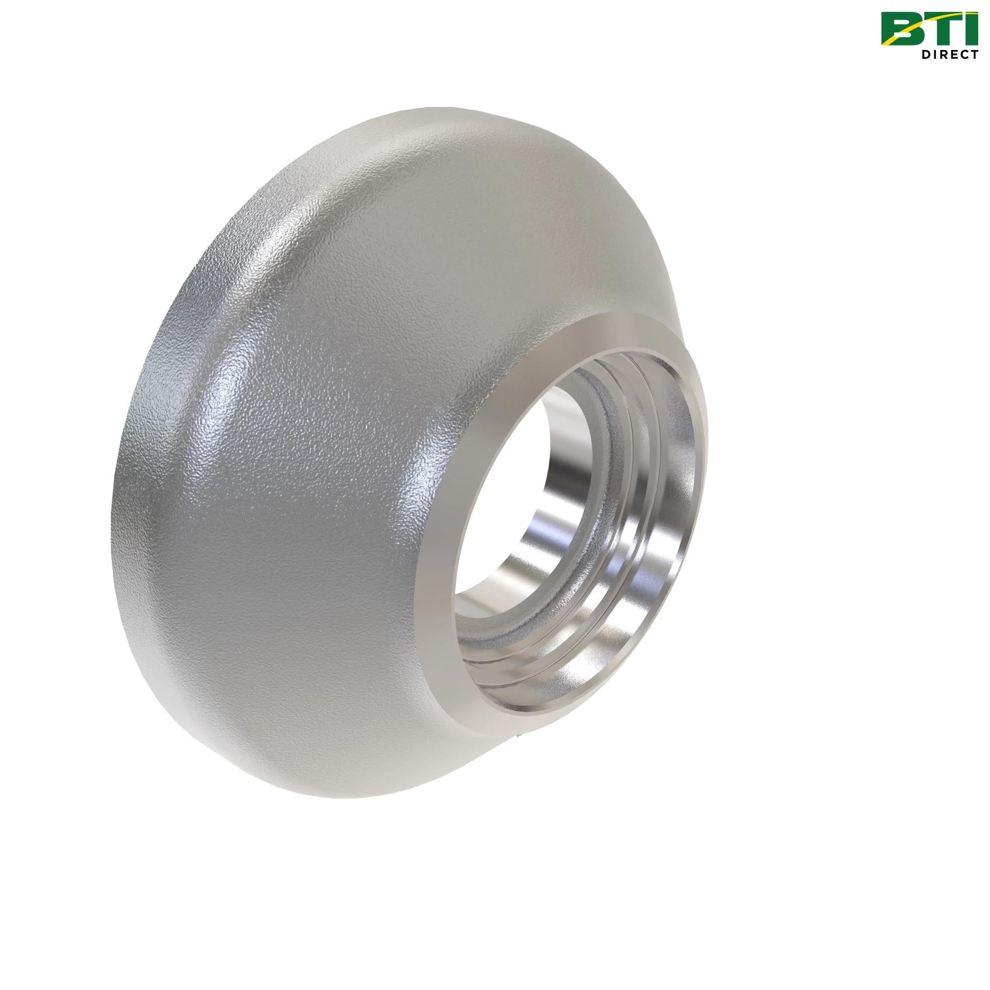 YZ120984: Differential Housing