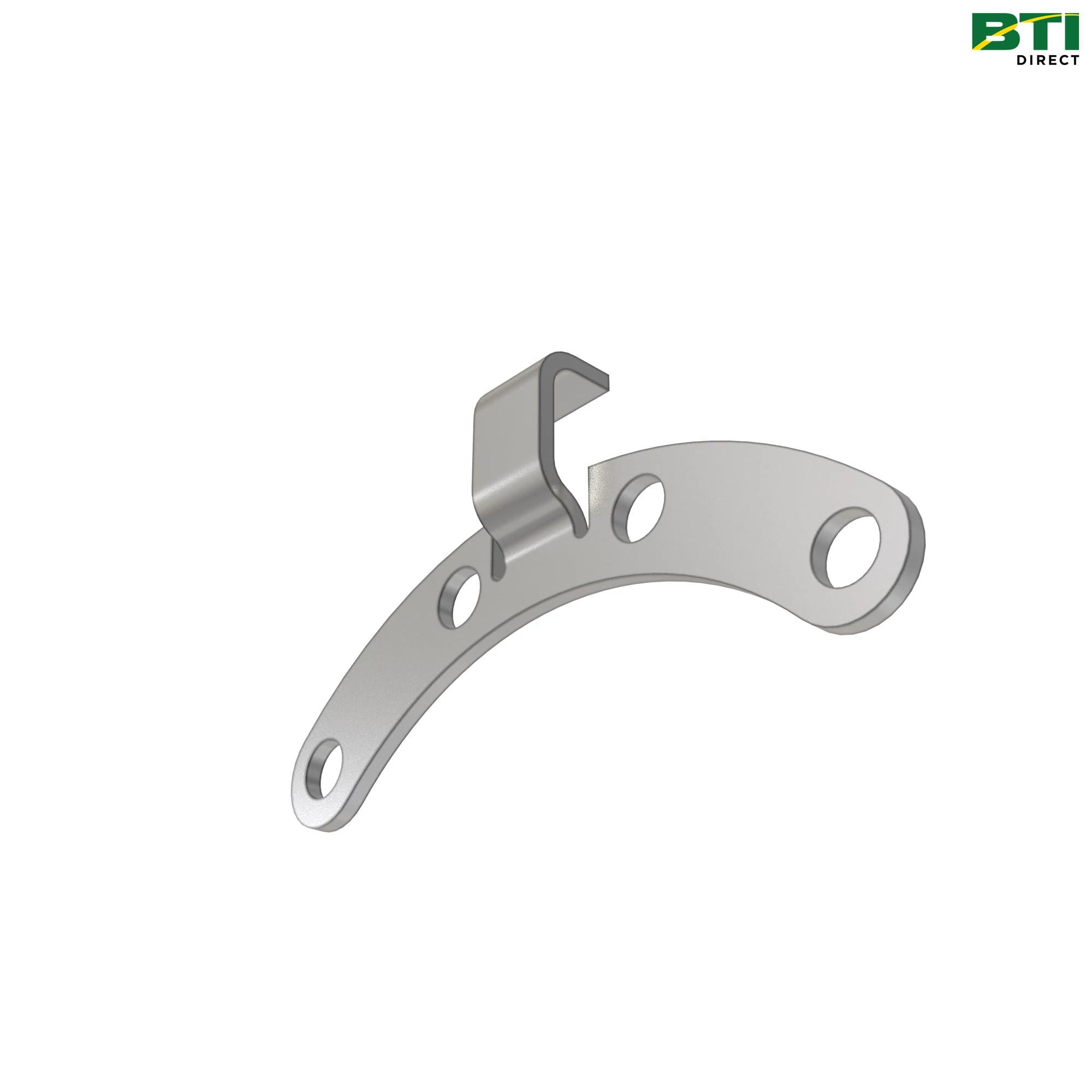 YZ121016: Lock Plate