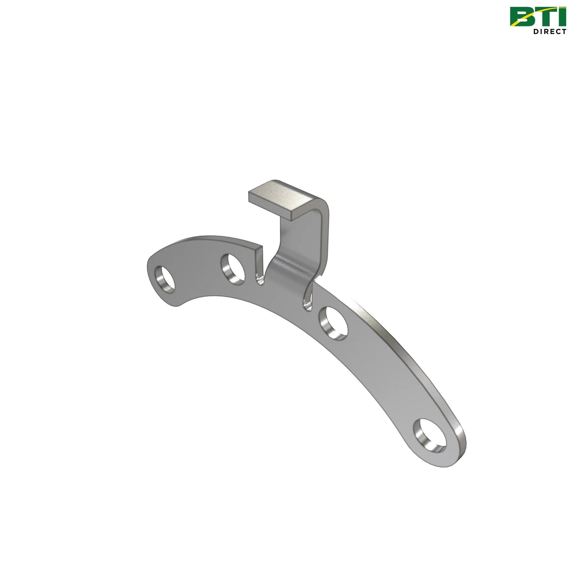 YZ121016: Lock Plate