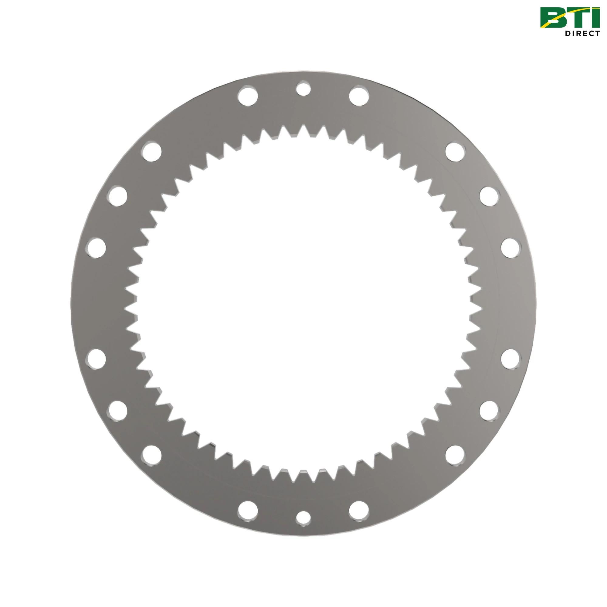YZ121052: Inboard Planetary Final Drive Gear