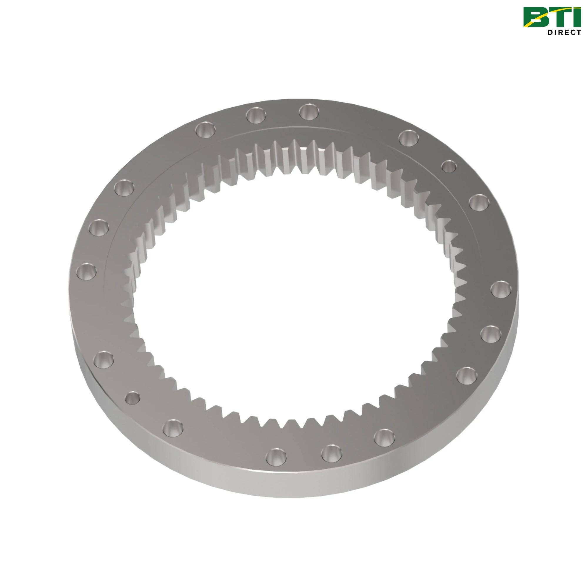YZ121052: Inboard Planetary Final Drive Gear