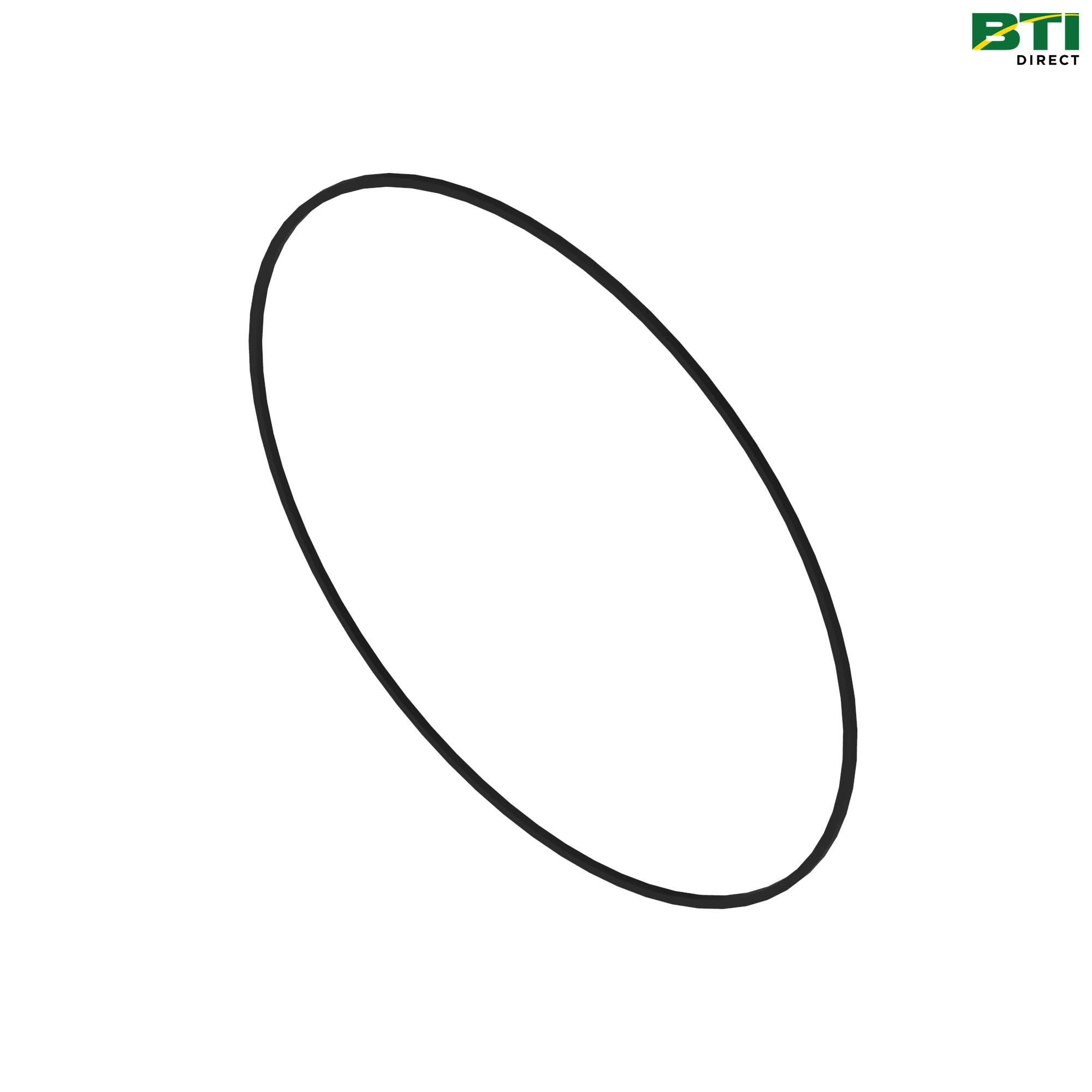 YZ121090: Piston and Rod Rubber Seal