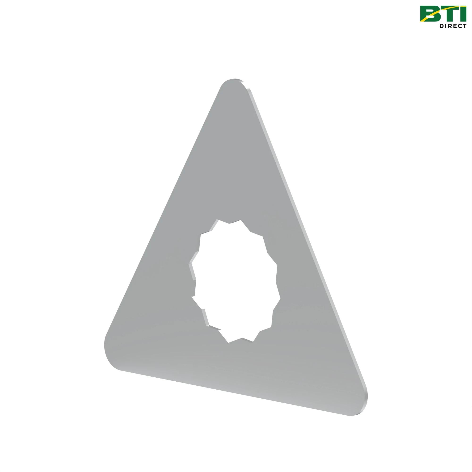 YZ121119: Final Drive Lock Plate
