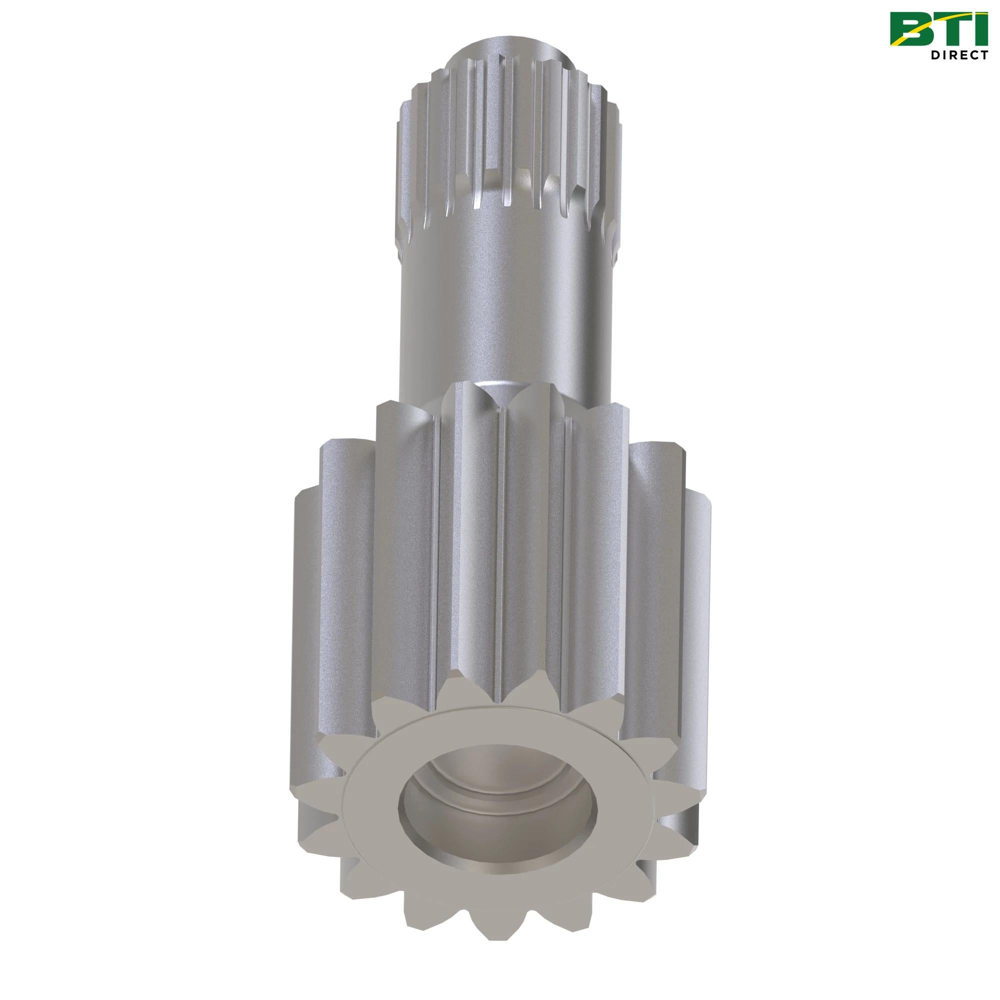 YZ121129: Final Drive Pinion Shaft