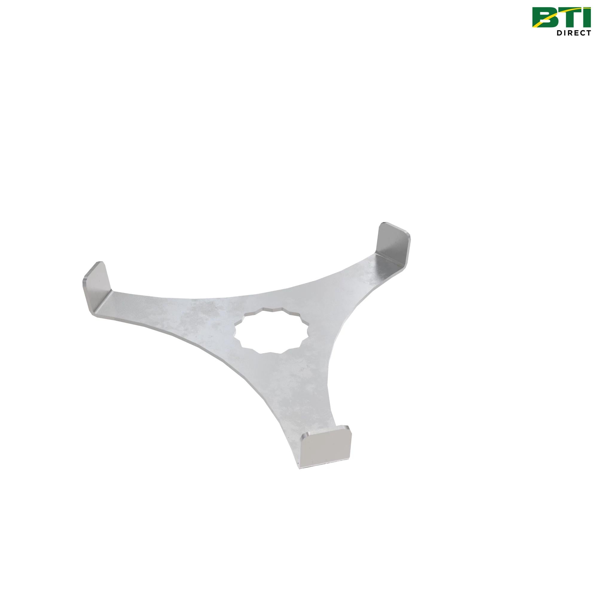 YZ121159: Final Drive Lock Plate