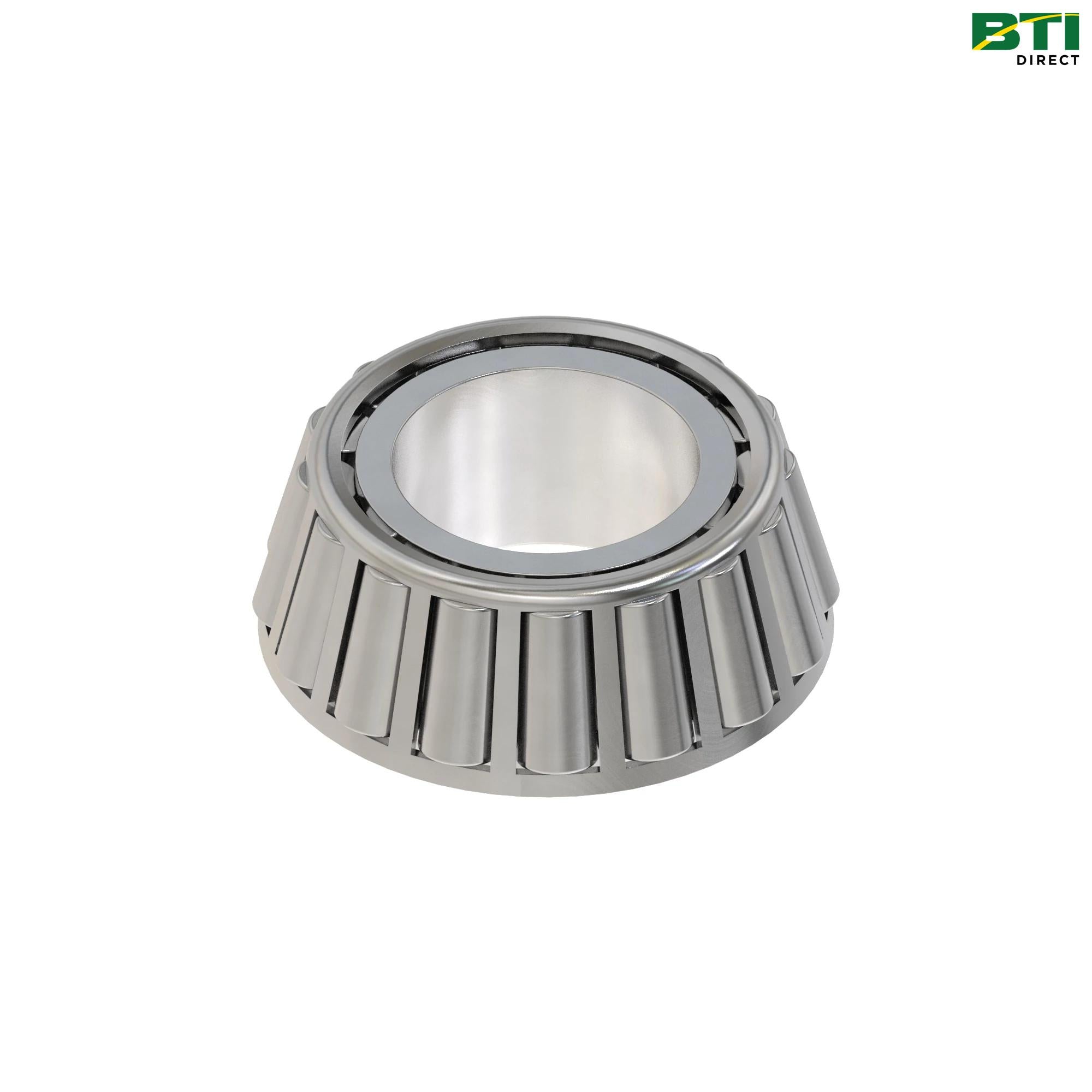 YZ121167: Tapered Roller Bearing Cone