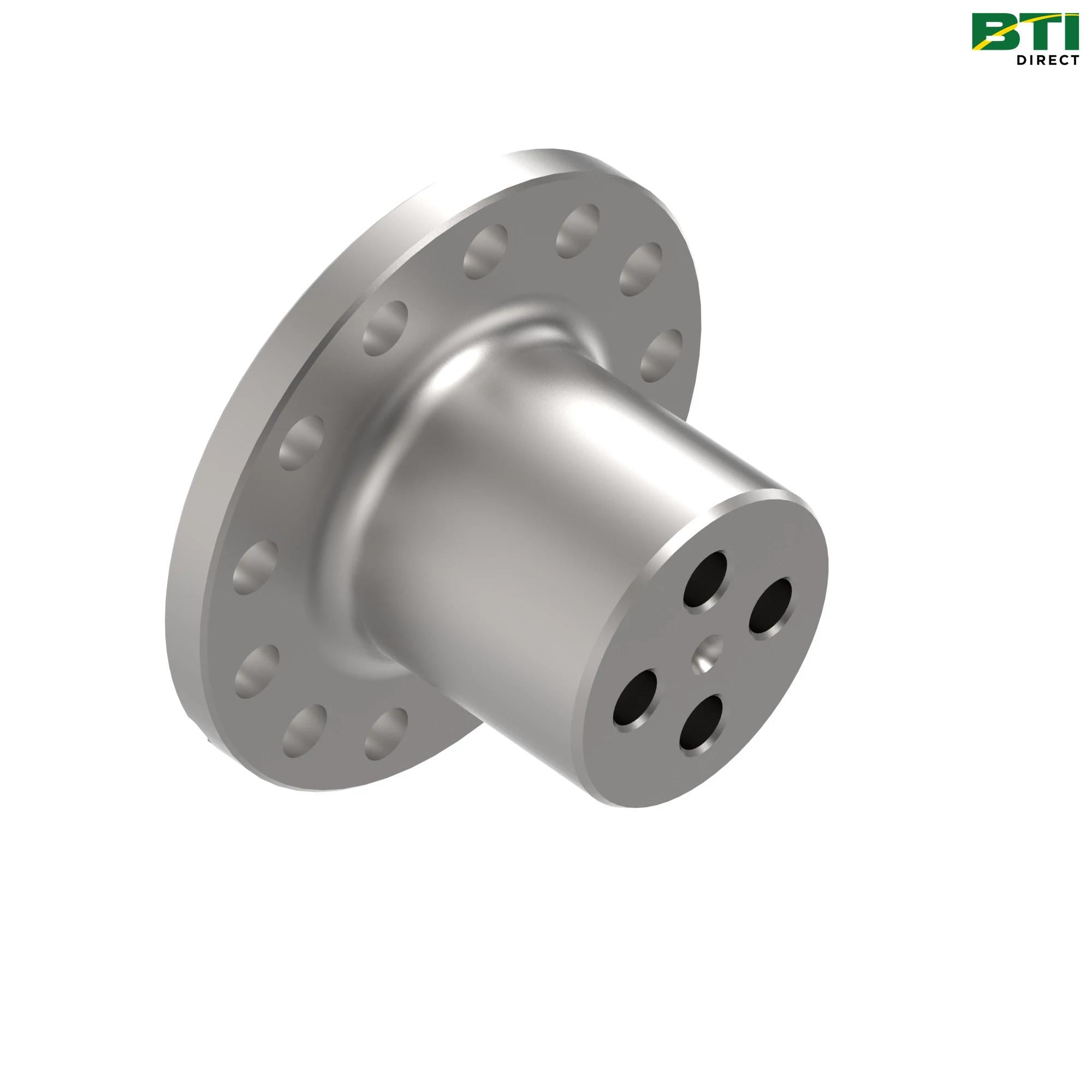 YZ121169: Pivot Pin with Thrust Mounting Hole