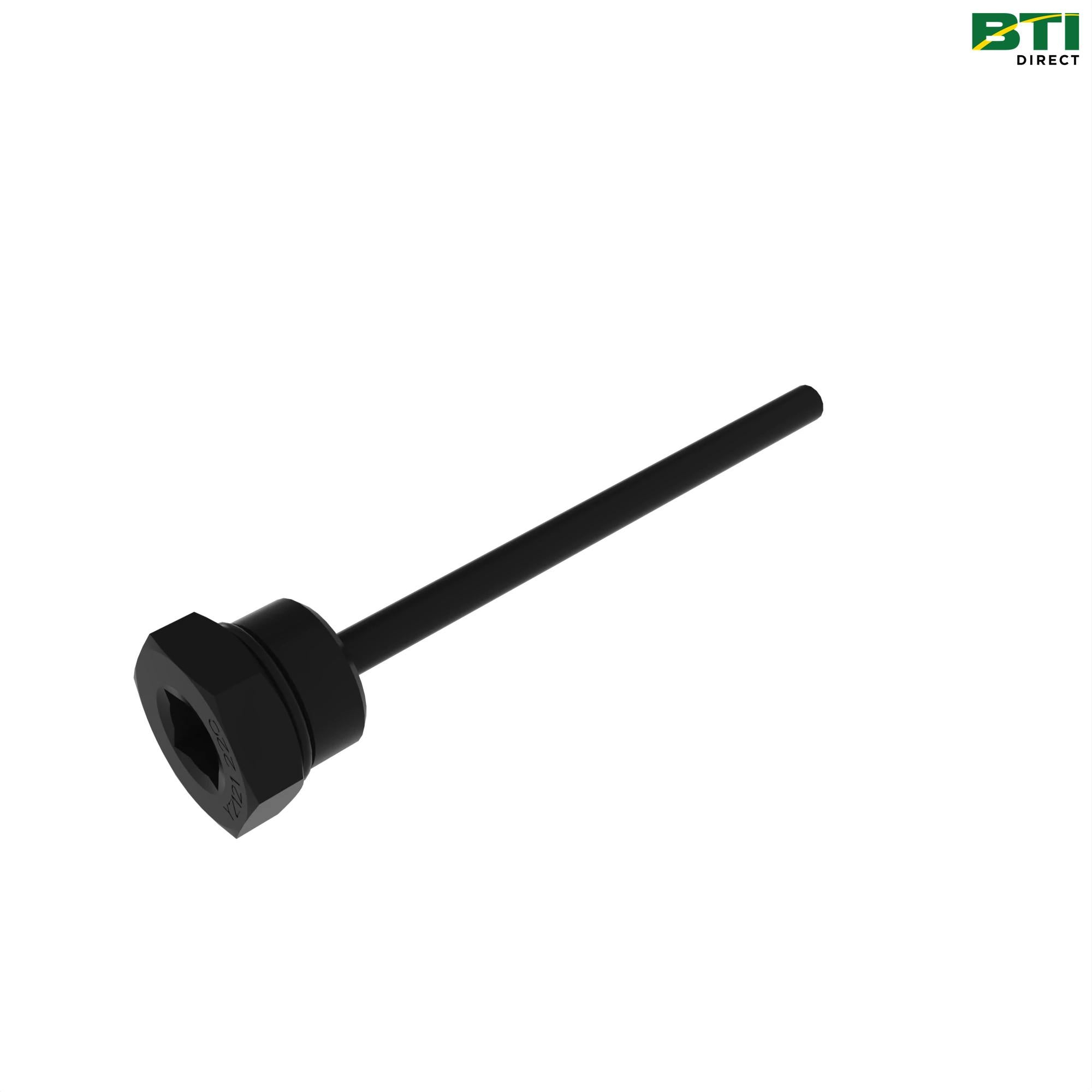 YZ121220: Axle Housing Dipstick