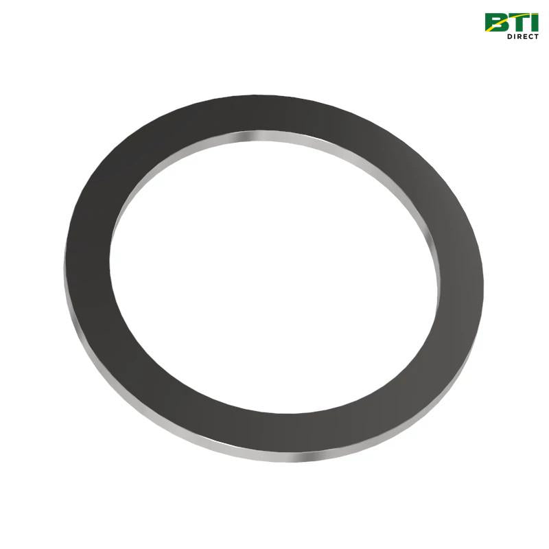 YZ121228: Plain Spacer